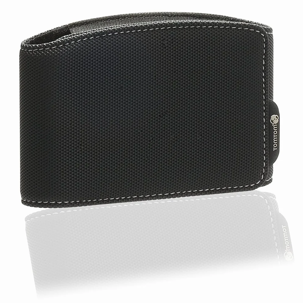 Tomtom Housse de Transport pour GPS 4,3 9UUA.001.21