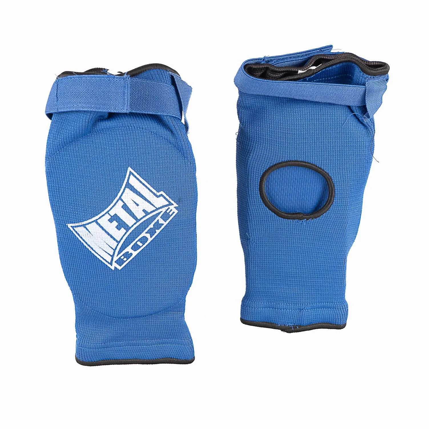METAL BOXE Mixte Coudi re, Bleu, Sénior EU