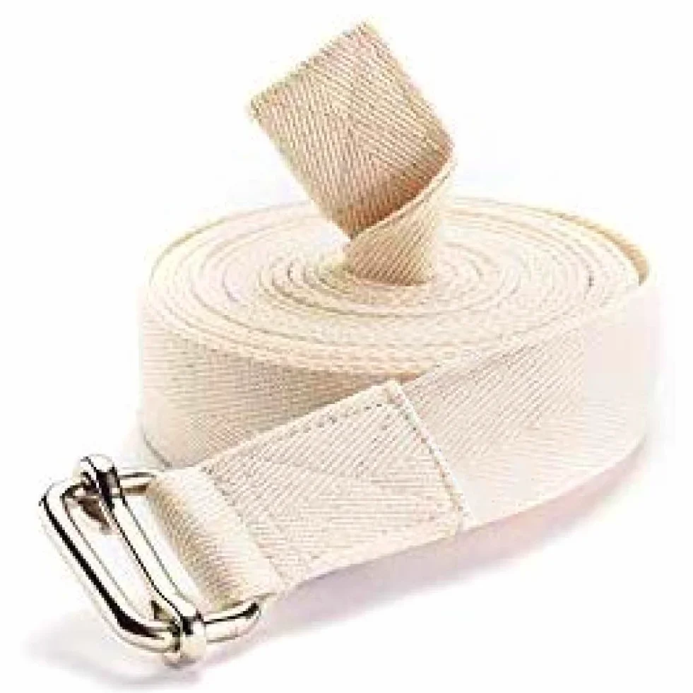 Classique Extra Yoga Iyengar Longue Ceinture,