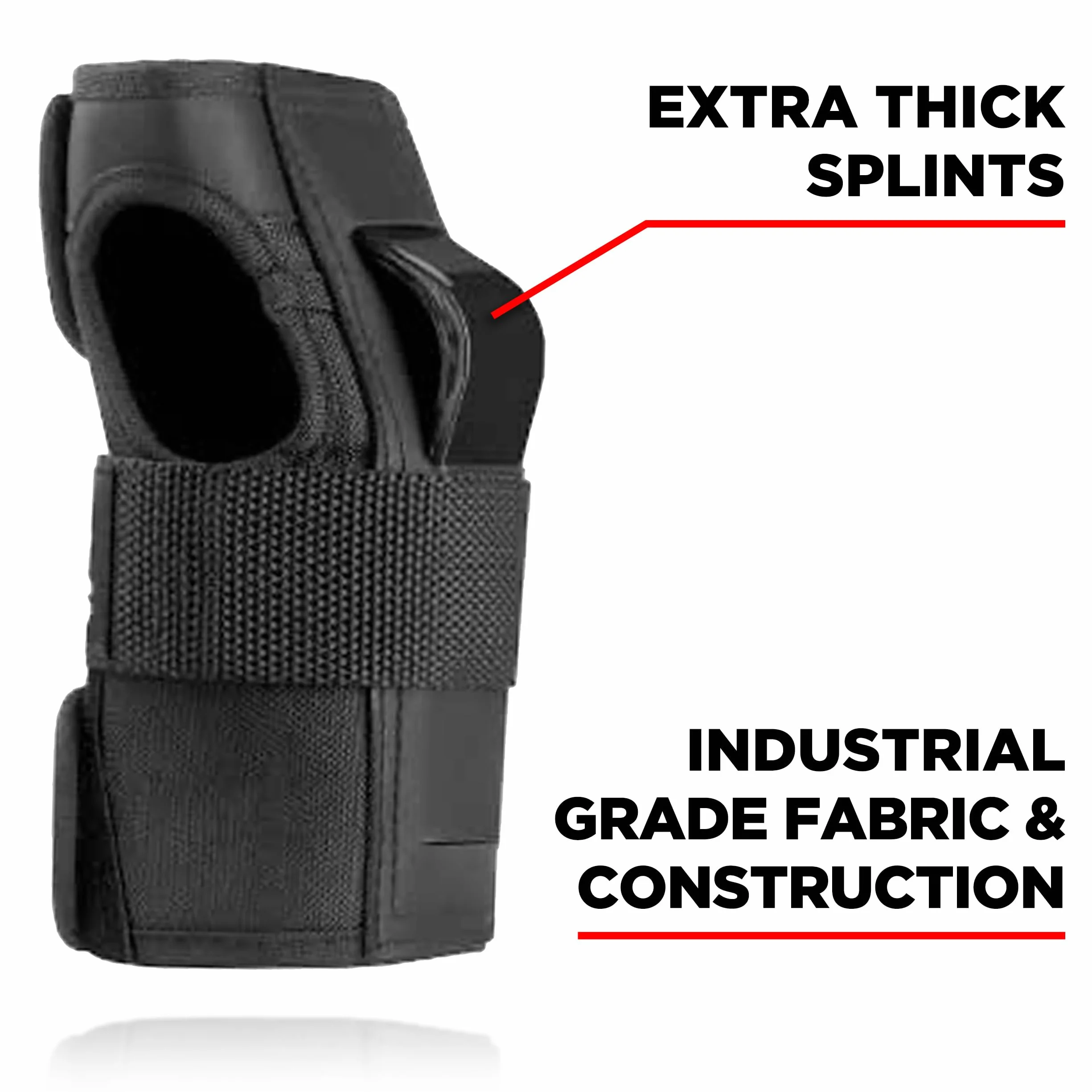 187 Pro Wristguards