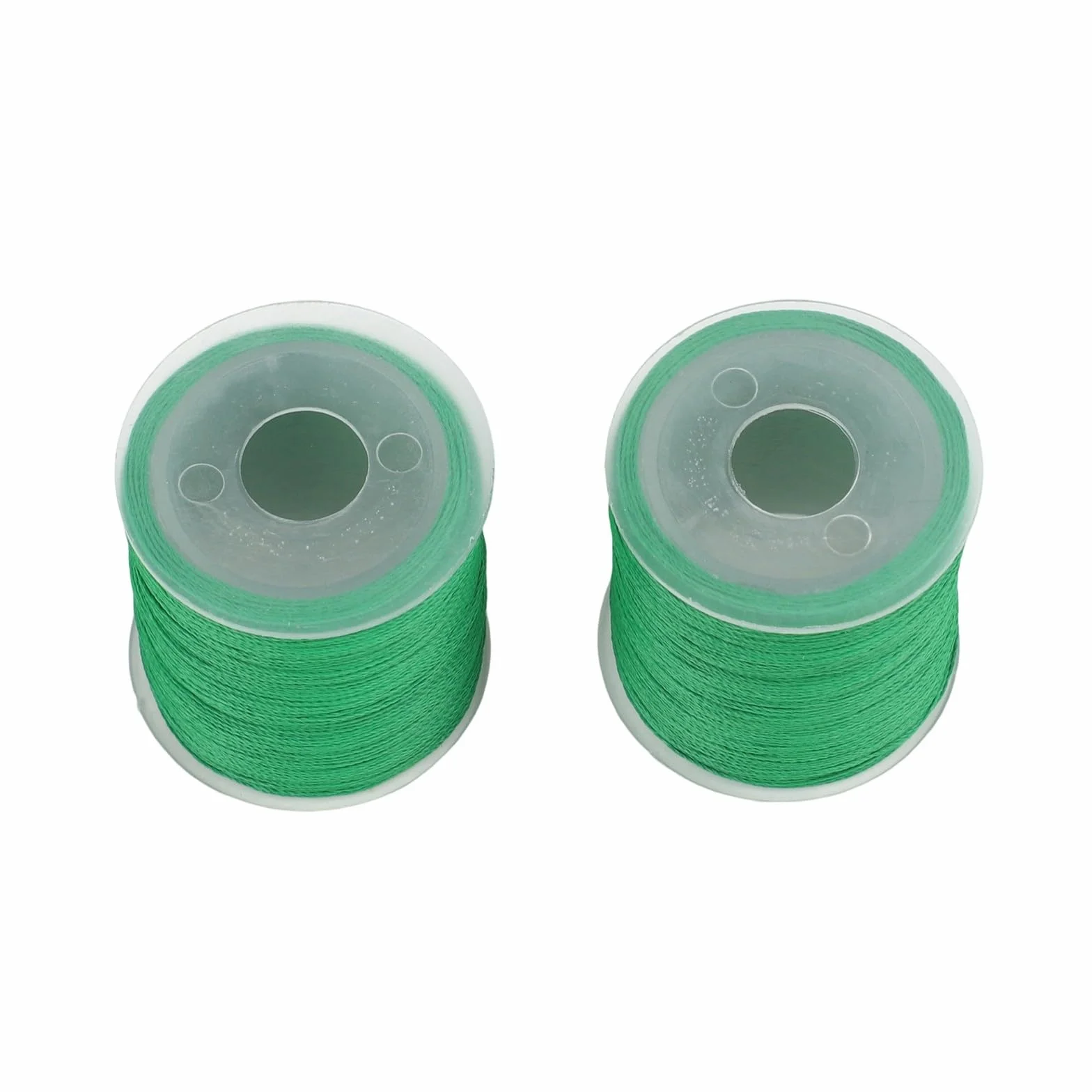 Fil de construction canne à pêche 60-70 m nylon attacher anneaux guidage réparation bricolage ligne résistante usure bobine plastique