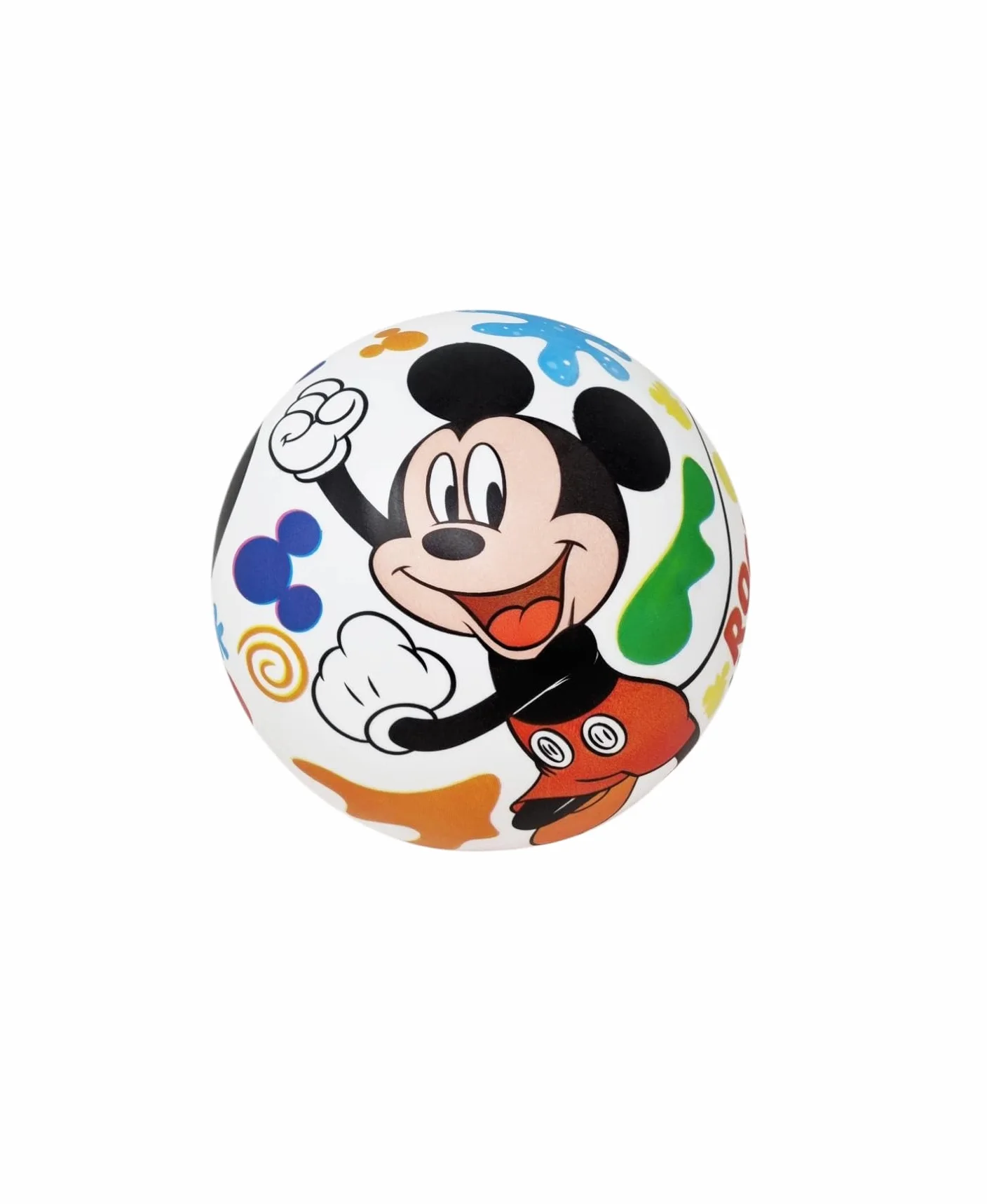 Disney Mickey Mouse Ballon Bioball 17 cm