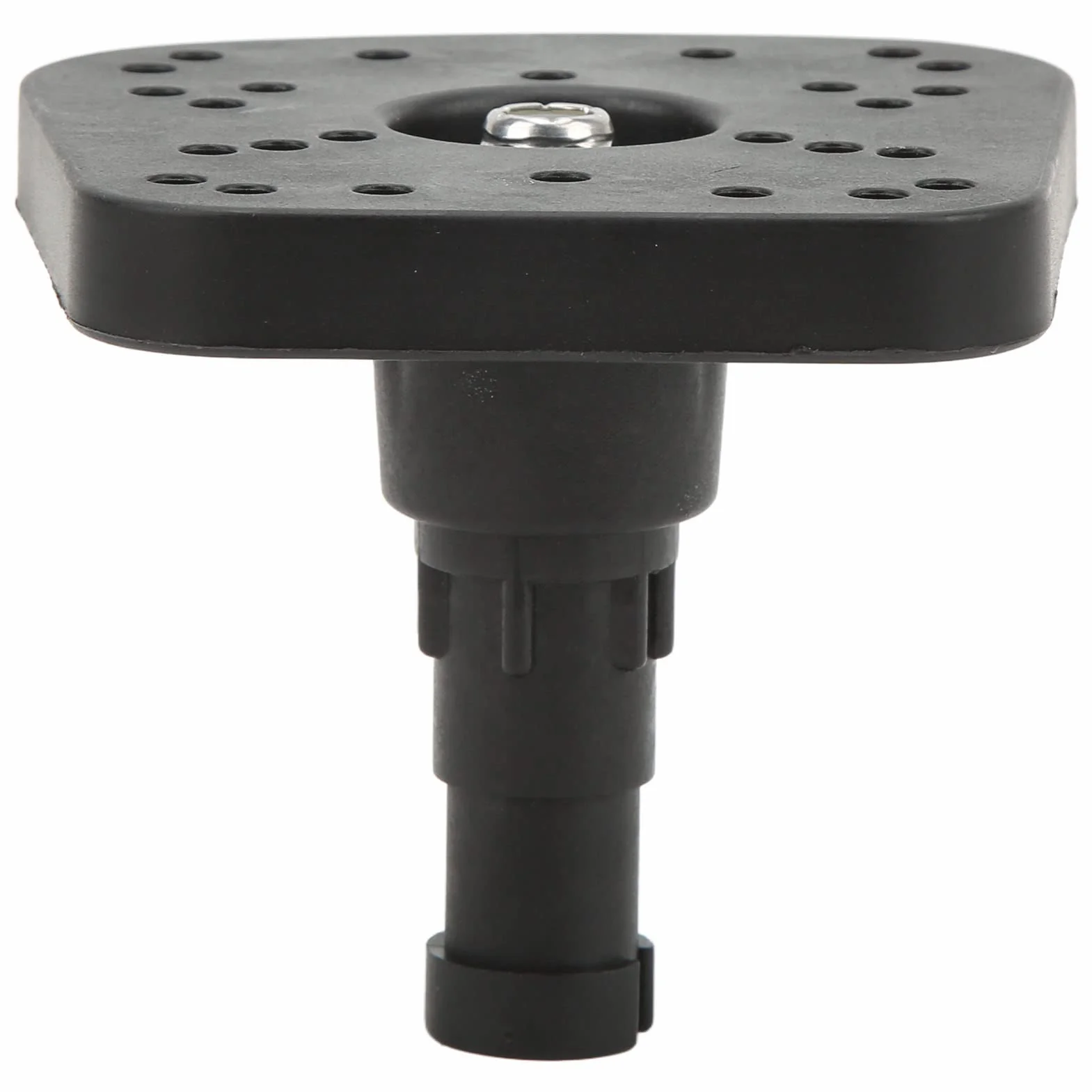 Support Universel pour Sondeur avec Rotation Réglable KIMISS pour l'Électronique Marine