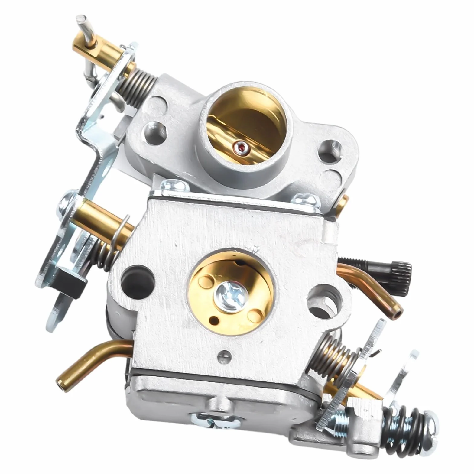 Zama W-26 Carburateur de rechange pour tronçonneuse McCulloch 738 740 838 842 CS330 CS360 CS370 CS400 CS420T