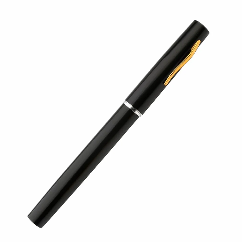 Canne à pêche télescopique Mini Stylo eau salée eau douce