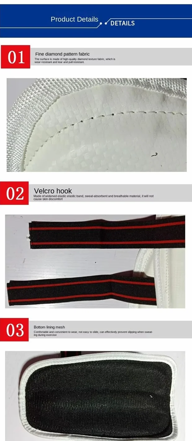 Taekwondo Kit de protection pour bras et jambes - Pour combat, karaté, arts martiaux, boxe, sports de combat, tibias, avant-bras