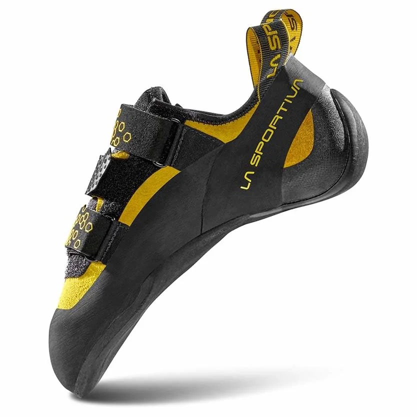 LA SPORTIVA Miura VS Buty Wspinaczkowe EU 38 1/2