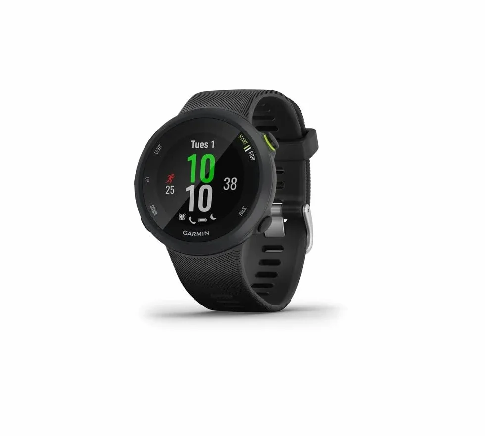 Garmin Forerunner 45 Montre de Course à Pied Noir
