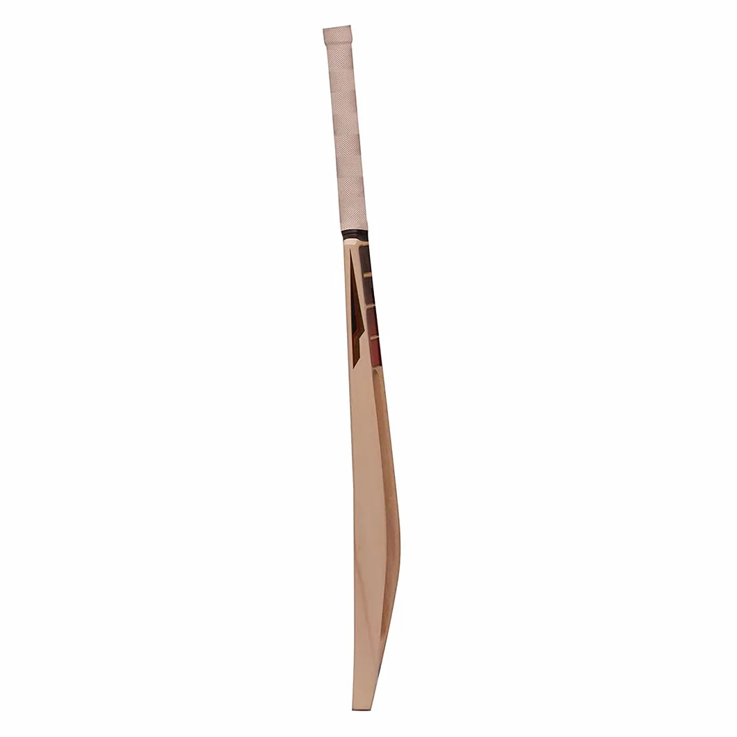 SS Soft Pro Player Cricket Batte Unisex-Adult, Beige, Poignée Courte