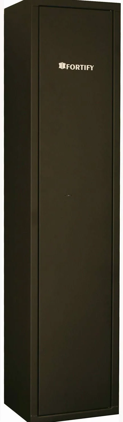 Armoire forte Fortify Delta 6 armes + coffre