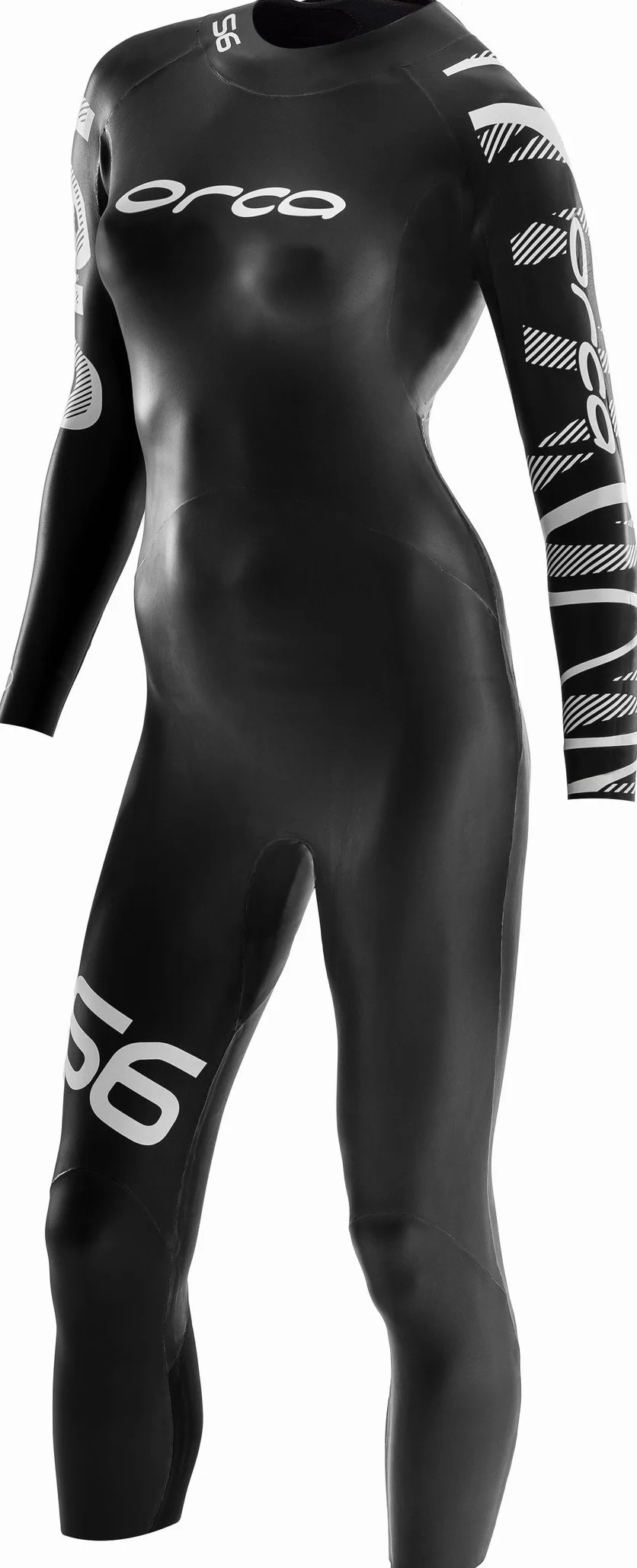 Orca S6 Femme Plongée