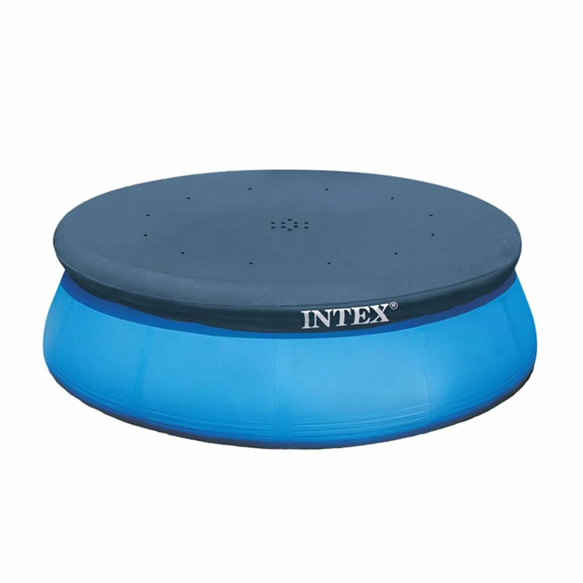 Intex bâche protection piscine autoportante 3m05