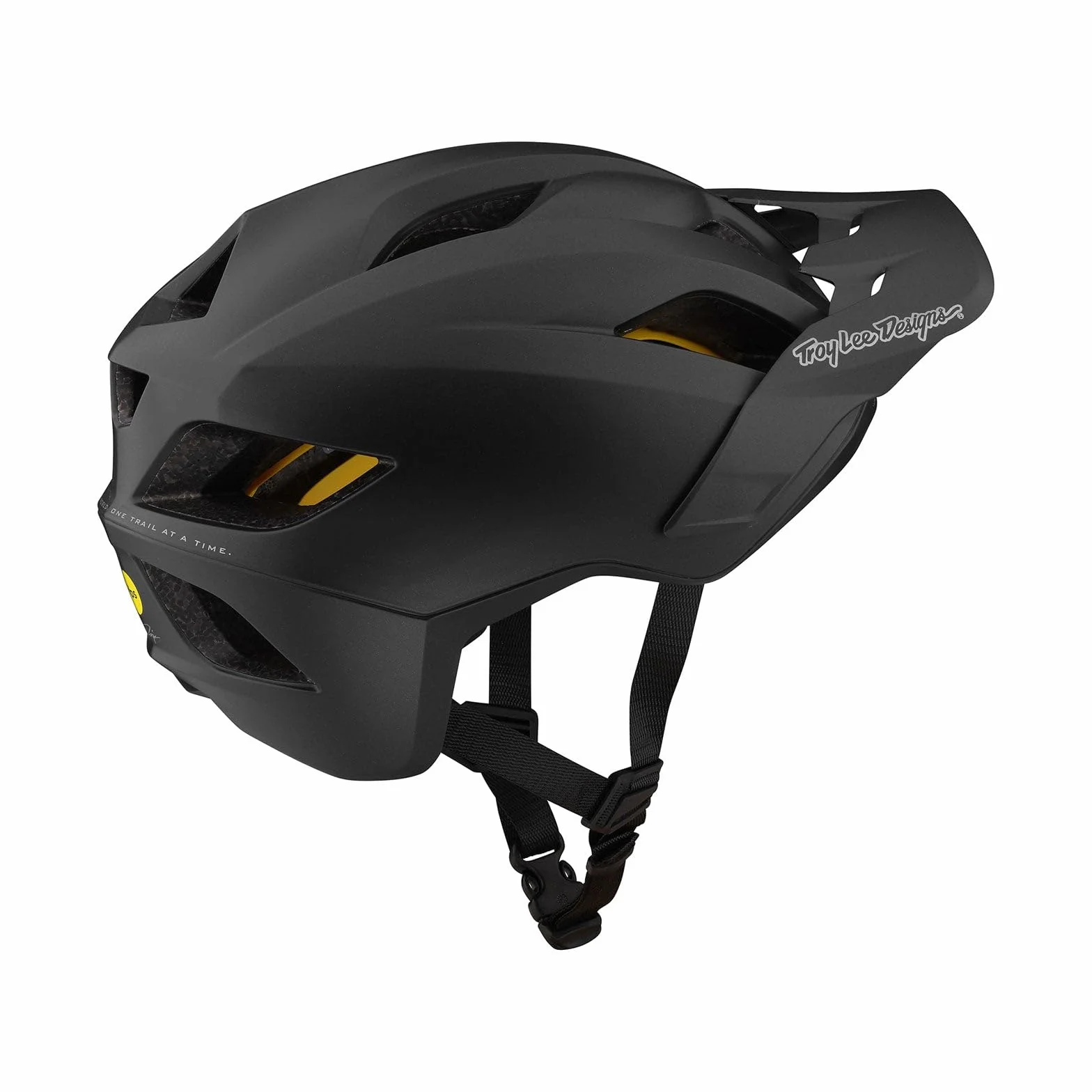 Troy Lee Designs Flowline Orbit MIPS - Casque VTT