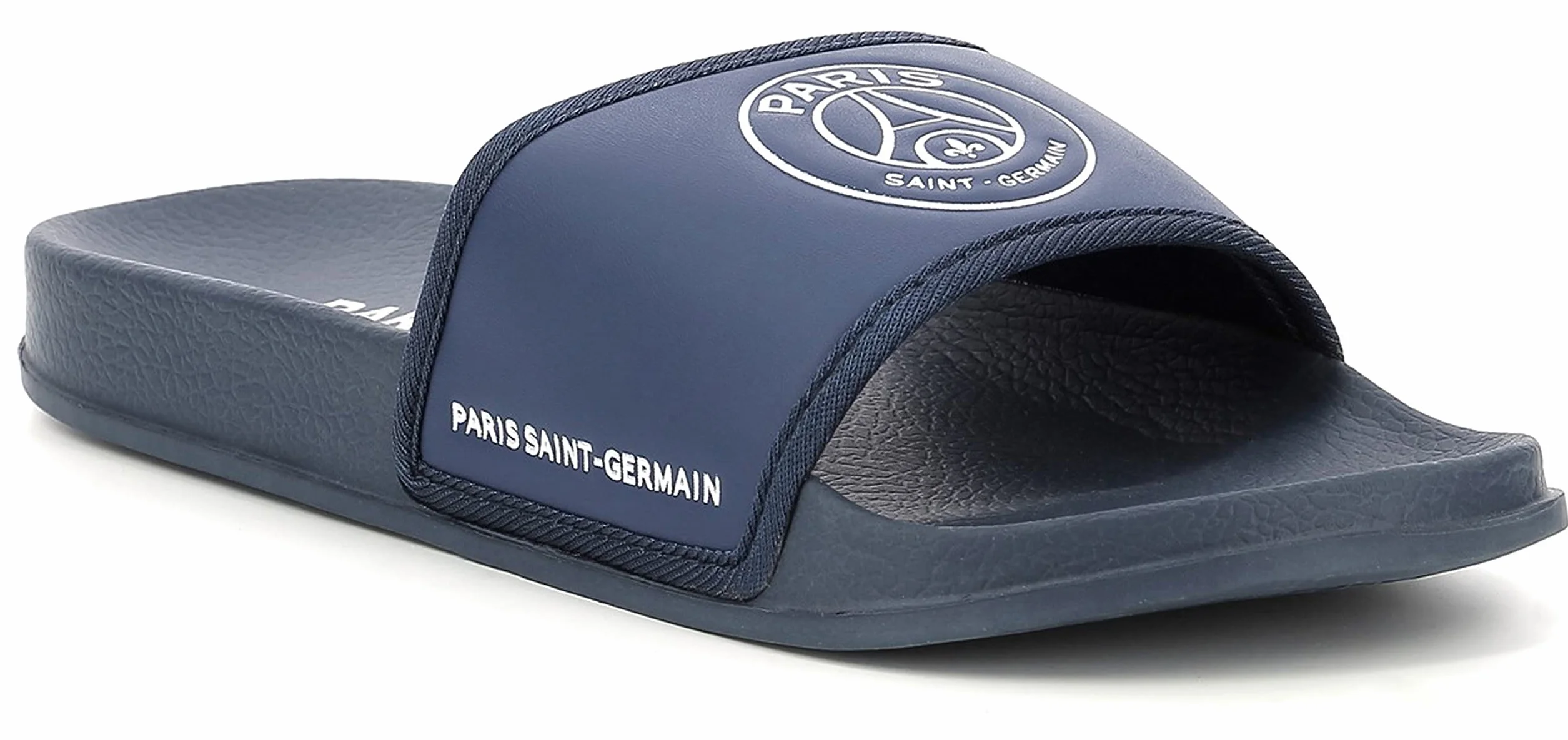 PSG Claquettes Paris Saint Germain Collection Officielle