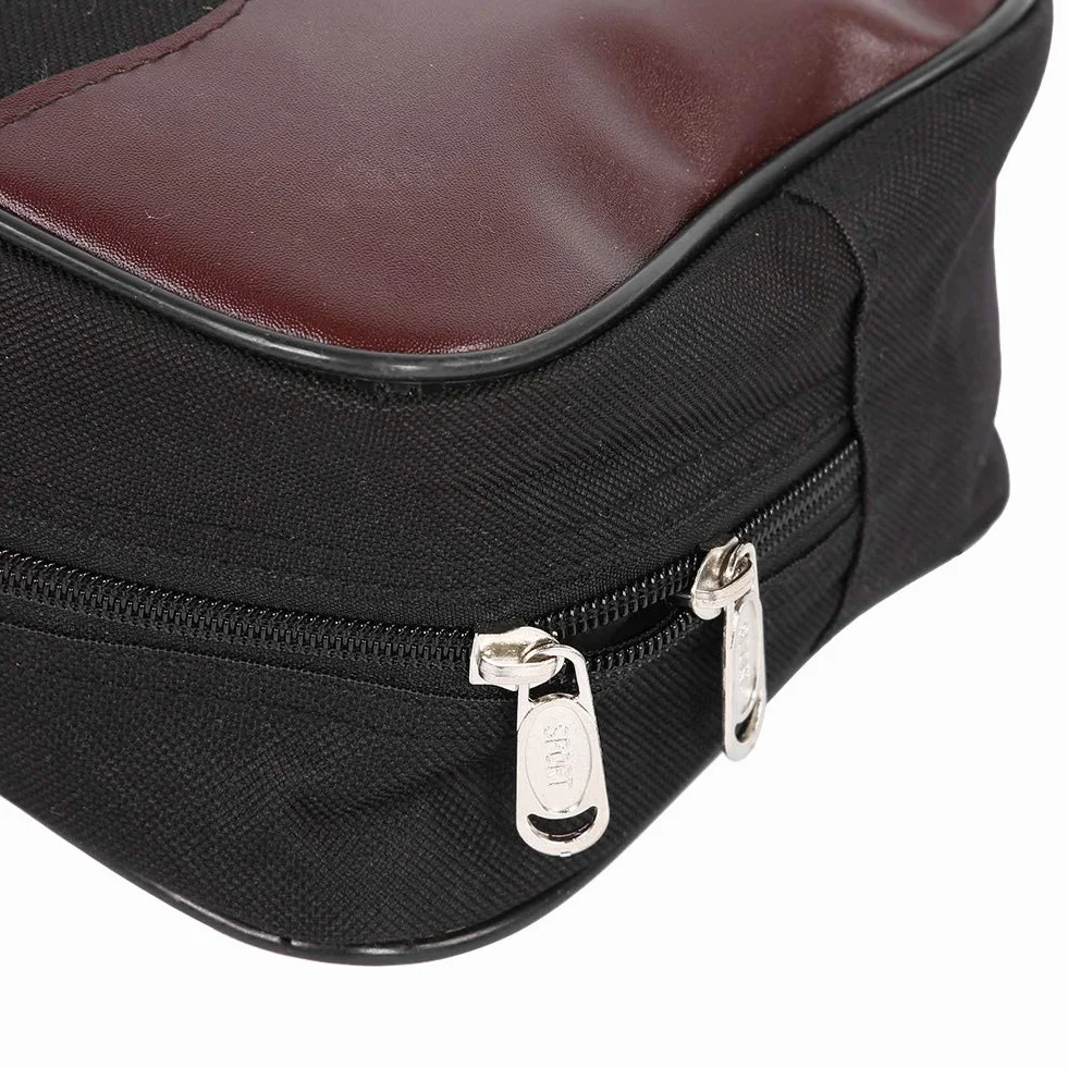 POENVFPO Sac à Arc, Étui de Rangement en Nylon, Grande Capacité, Bandoulière Réglable pour Tir à l'arc en Extérieur