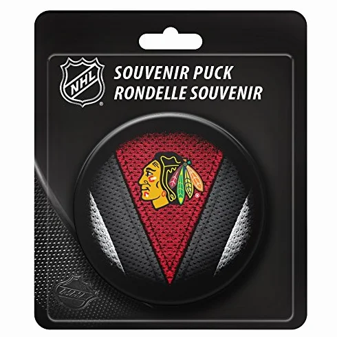 Sher-Wood NHL point de Puck