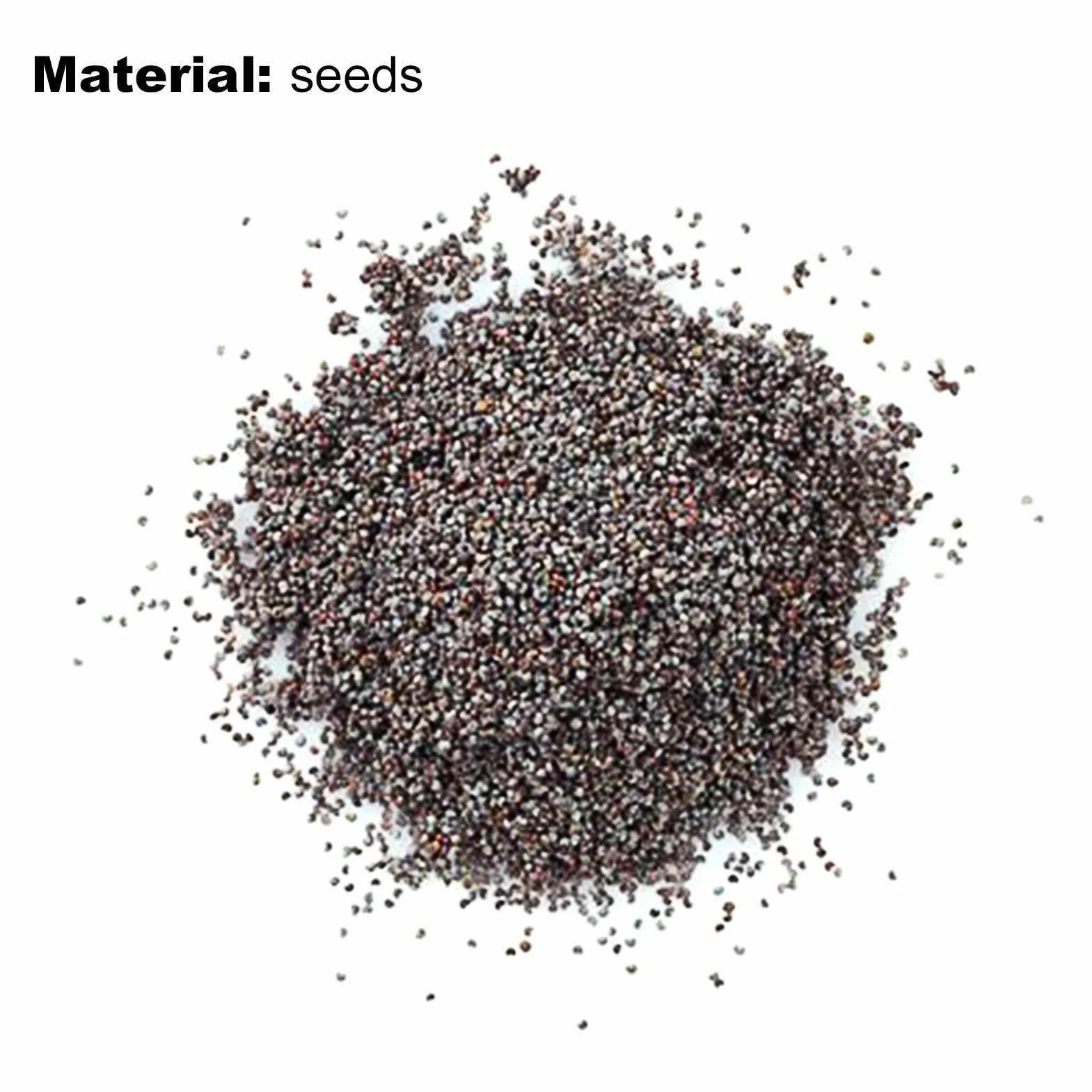 Graines De Papaver Rhoeas, 500 Pièces, Annuelles, Bonne Récolte, Graines De Fleurs De Jardin