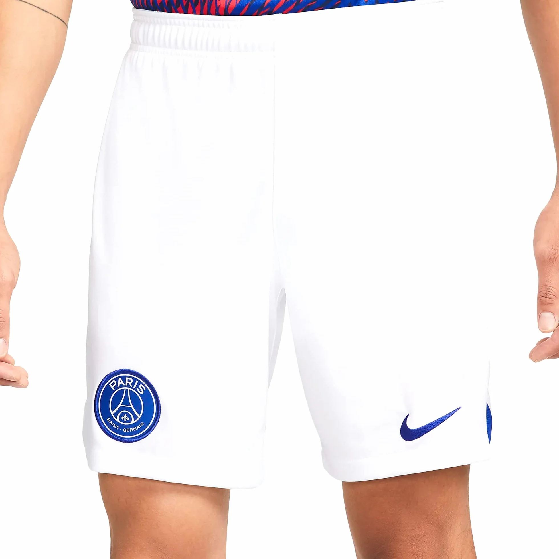 Nike PSG M NK DF Stad Short 3r - Shorts - Sport - Homme