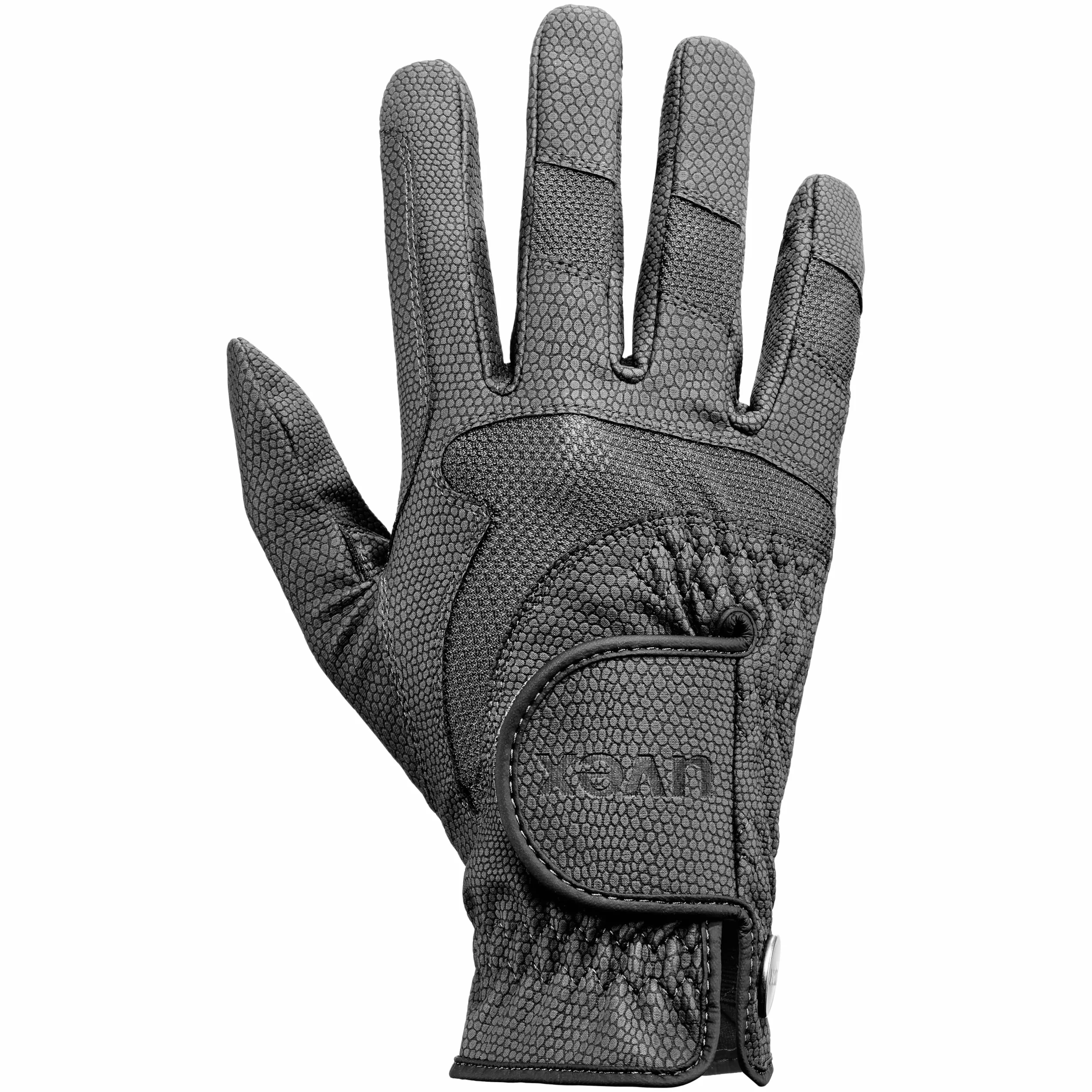 Uvex I-Performance 2 - Gants d’équitation Flexibles pour Hommes et Femmes - Durable - Ventilation Optimale
