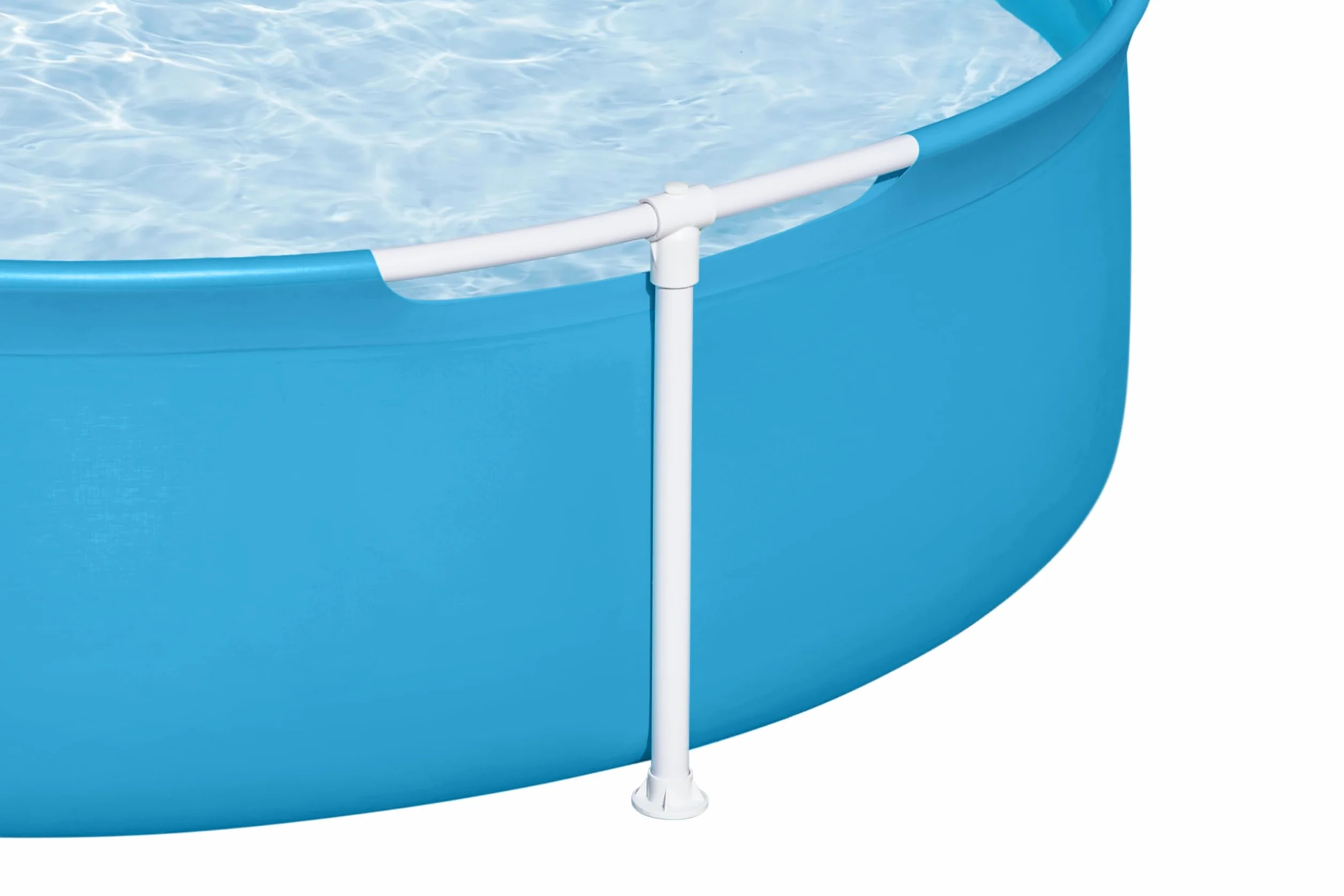 Piscinette My First Frame Ronde 152 x 38 cm