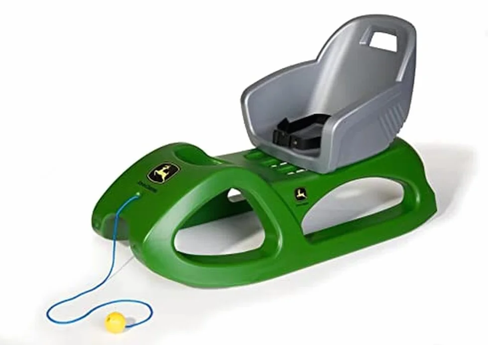 Rolly Toys - 20 071 9 - Luge - Siège Baquet Rollycruiserseat