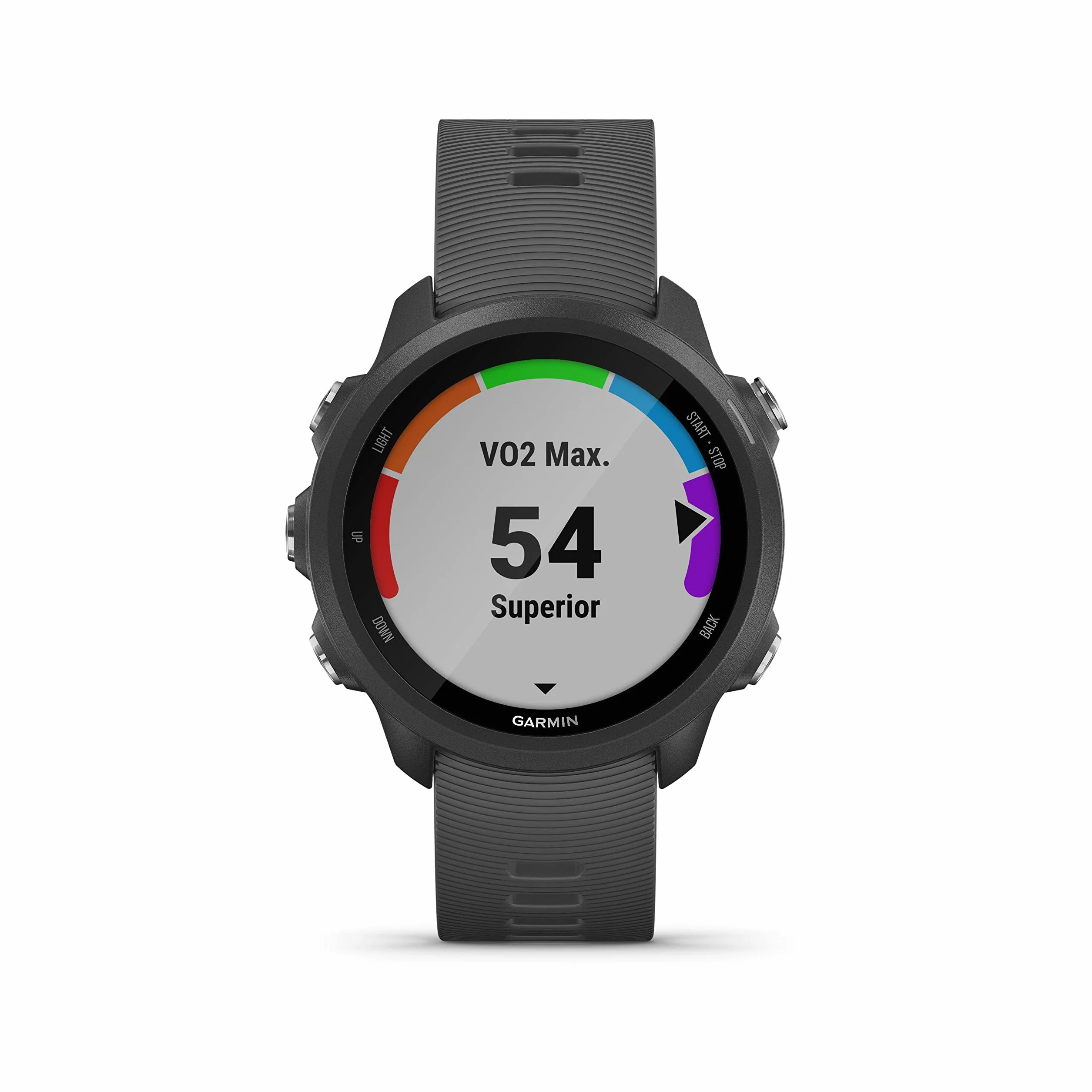 Garmin Forerunner 245 Grey Reconditionné