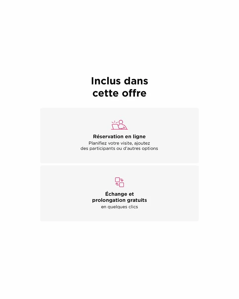 Wonderbox Connect - Coffret Cadeau - 100% Rugby - 2 places pour 1 match au choix - Parmi 15 clubs de rugby - Validité 27 mois