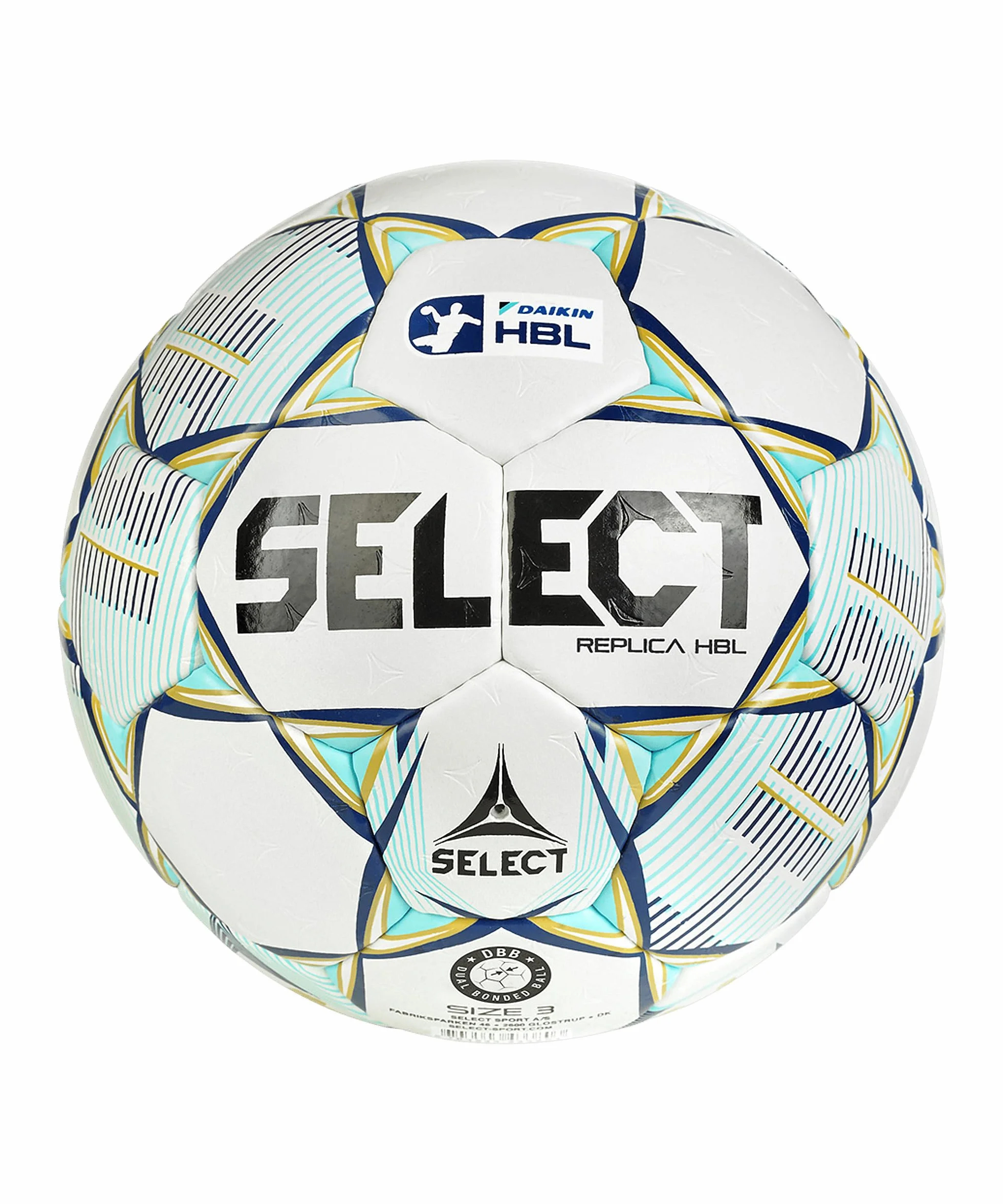 Replica HBL v25 Taille 3