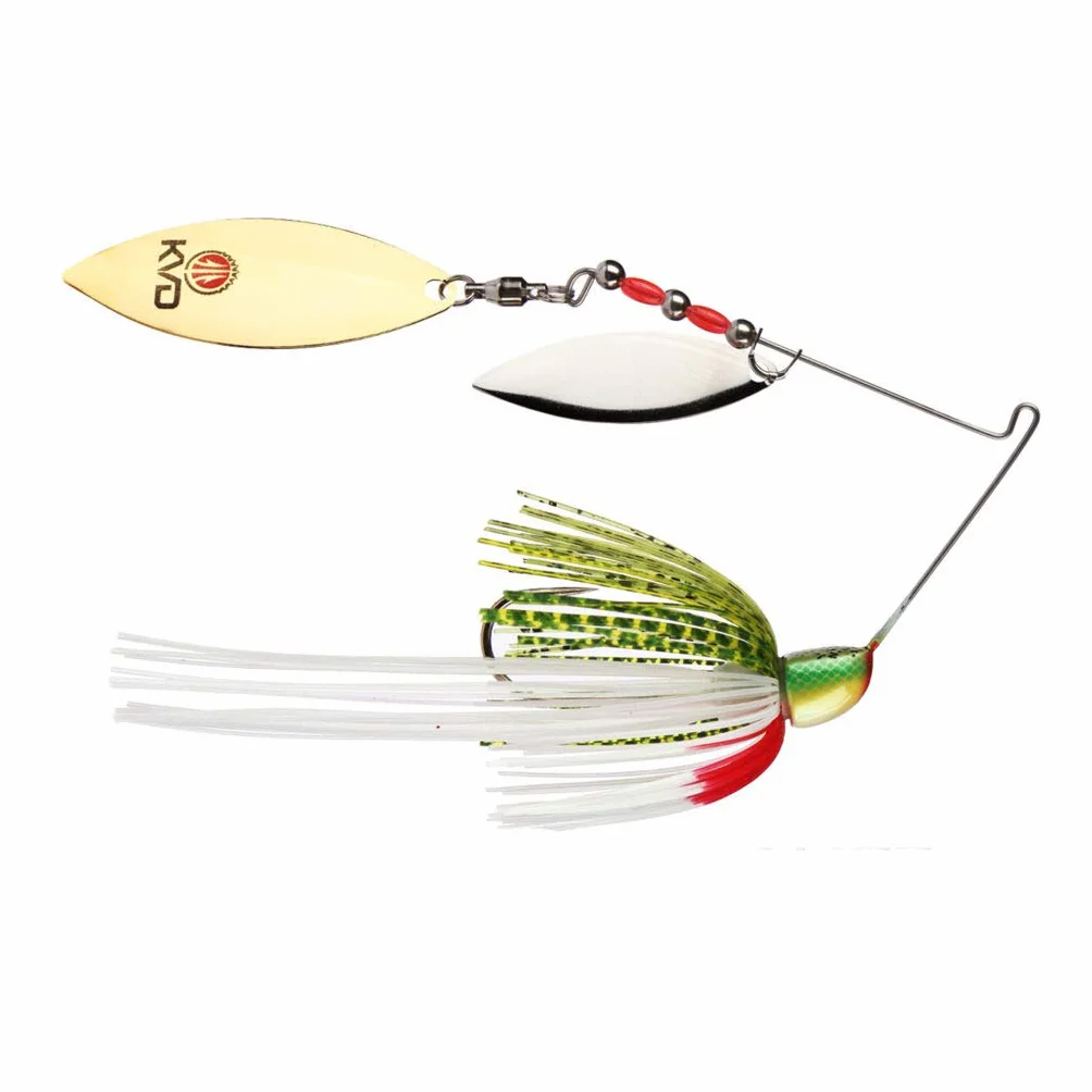 Strike King Finesse KVD Spinnerbait
