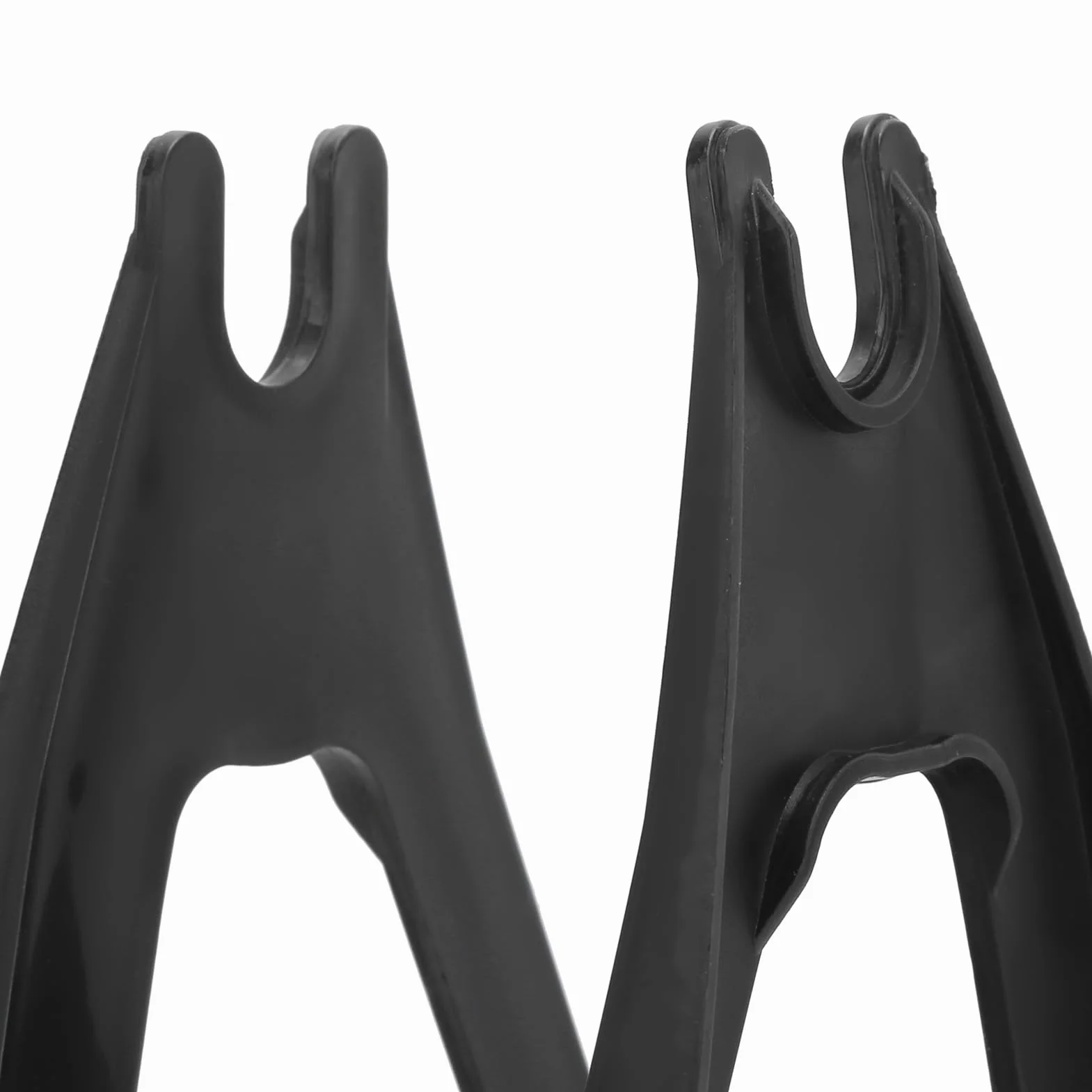 Scooter de ski à neige, pièces de planche à neige multifonctionnelles, patins pour poussette, vélo, planche à ski, ensemble de ski pour vélo d'équilibre
