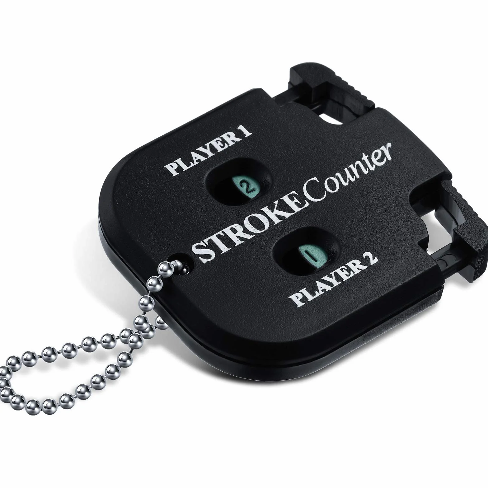Compteur de Score de Golf 2 Joueurs Indicateur de Coups Skylety