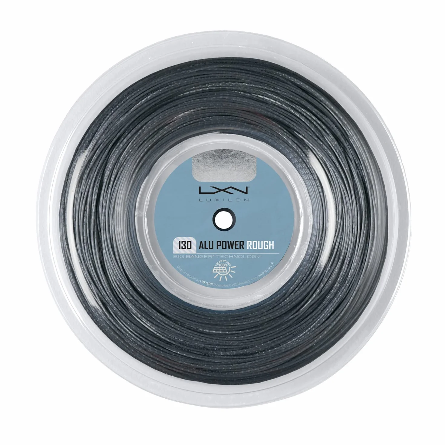 Luxilon Cordes de tennis ALU