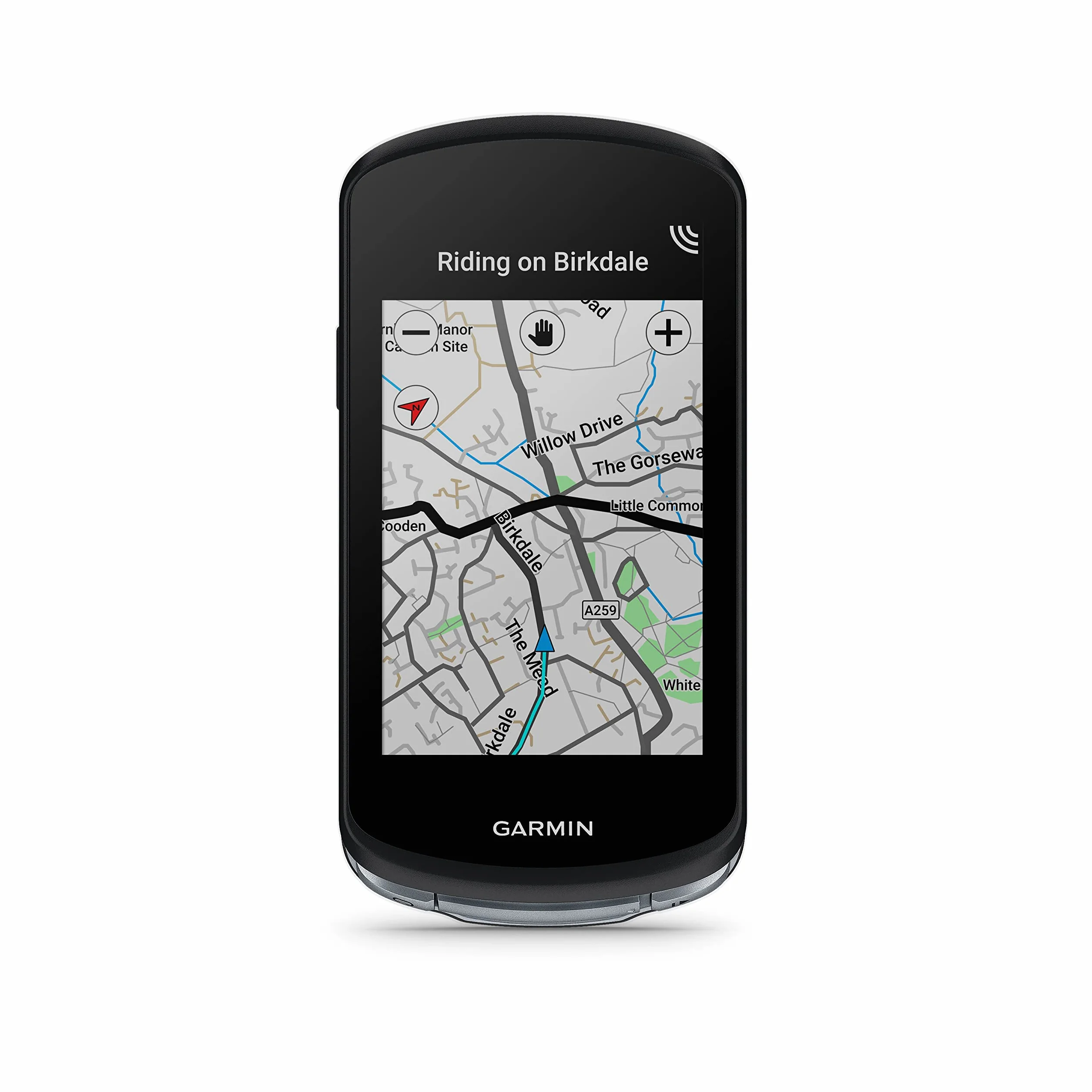 Compteur GPS de vélo GARMIN 010-02503-01