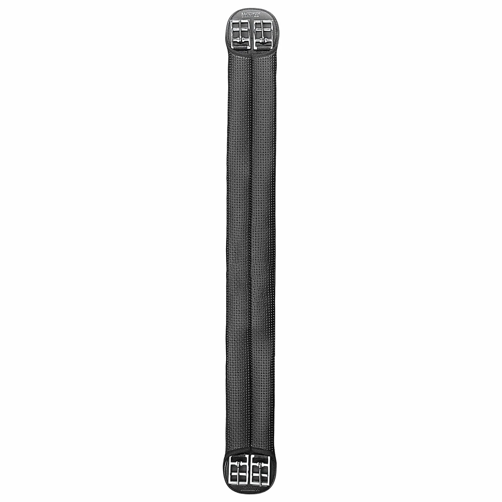 Sangle courte WINTEC élastique - noir - 70 cm