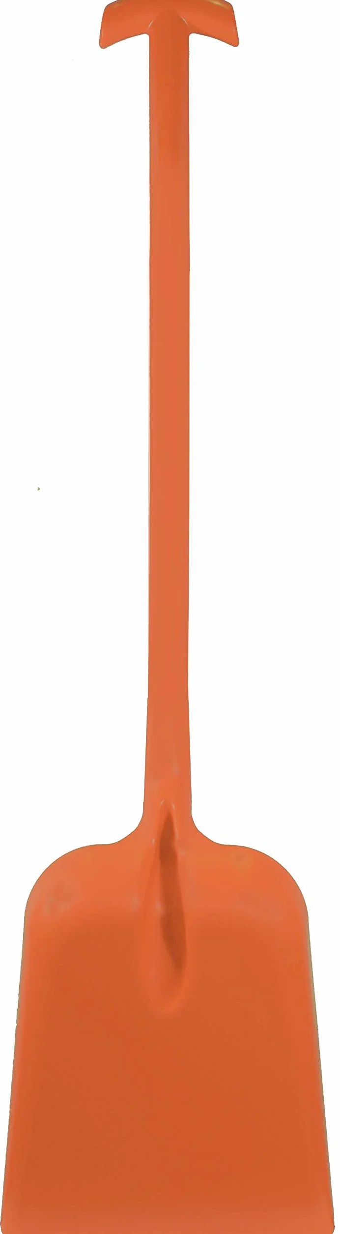 Vikan Brosse Pelle léger Solide antirouille Plastique Nourriture Neige Boue Sable