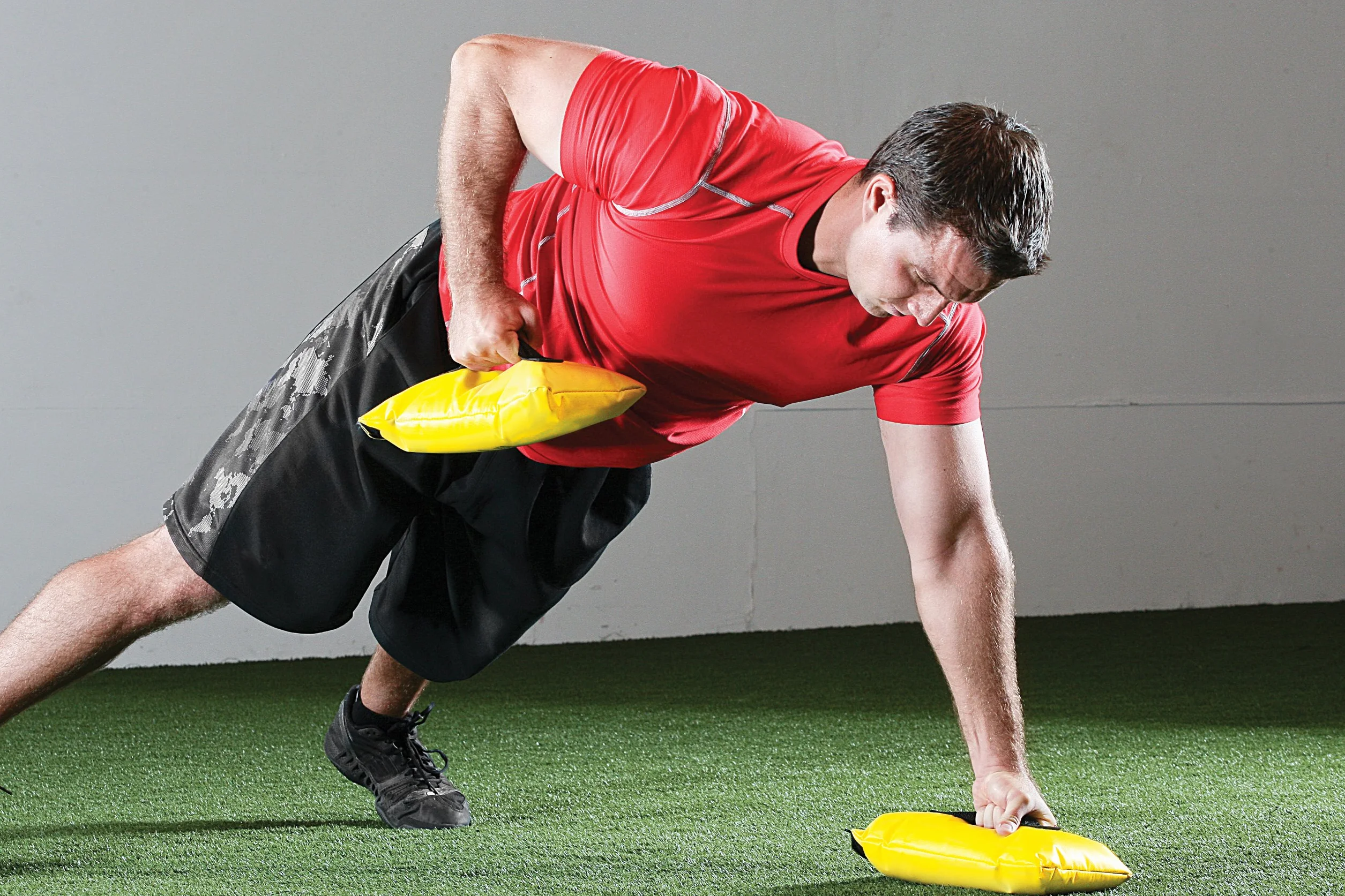 Super Sandbag Sklz