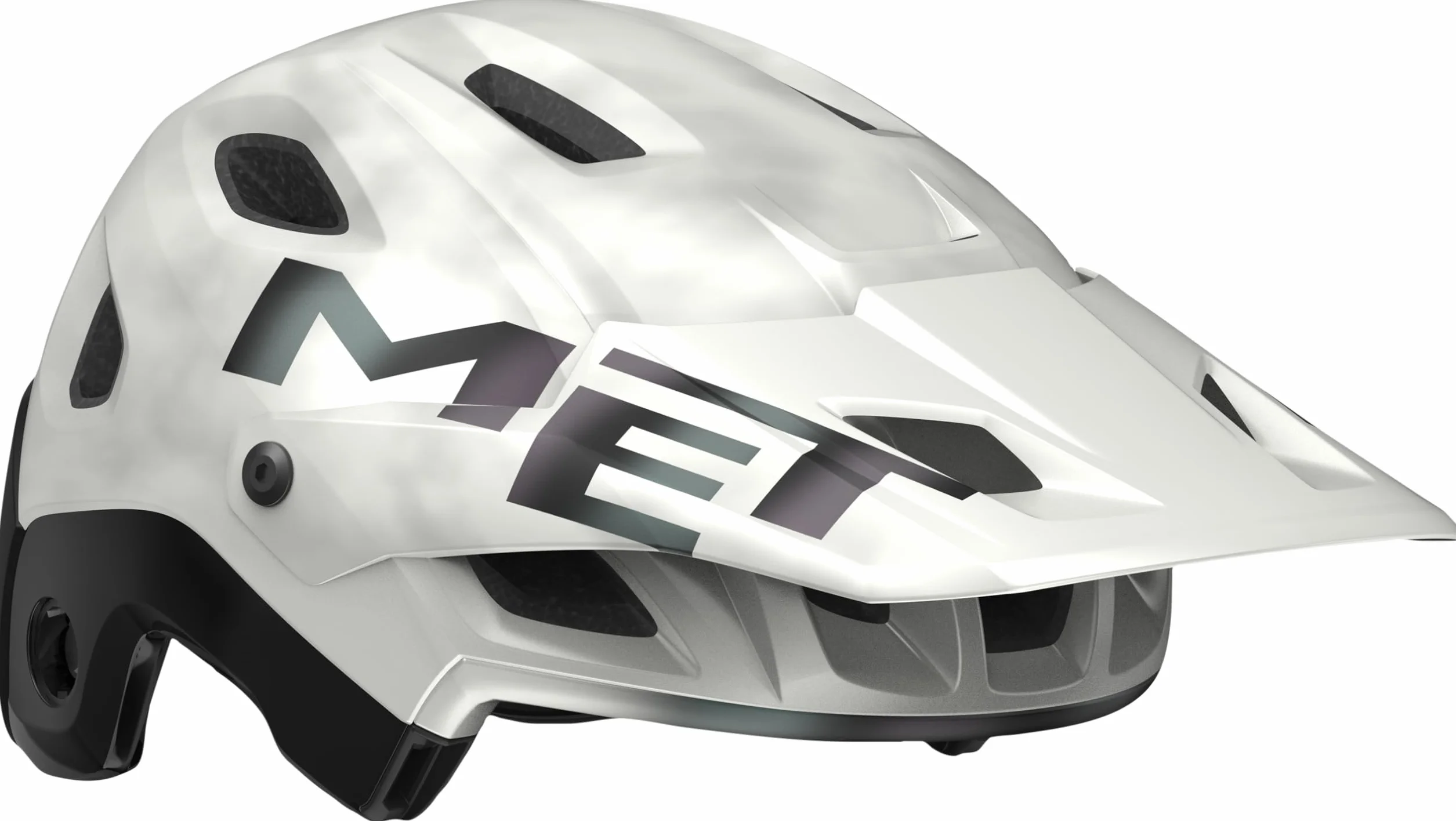 Met Parachute MCR MIPS Casque VTT
