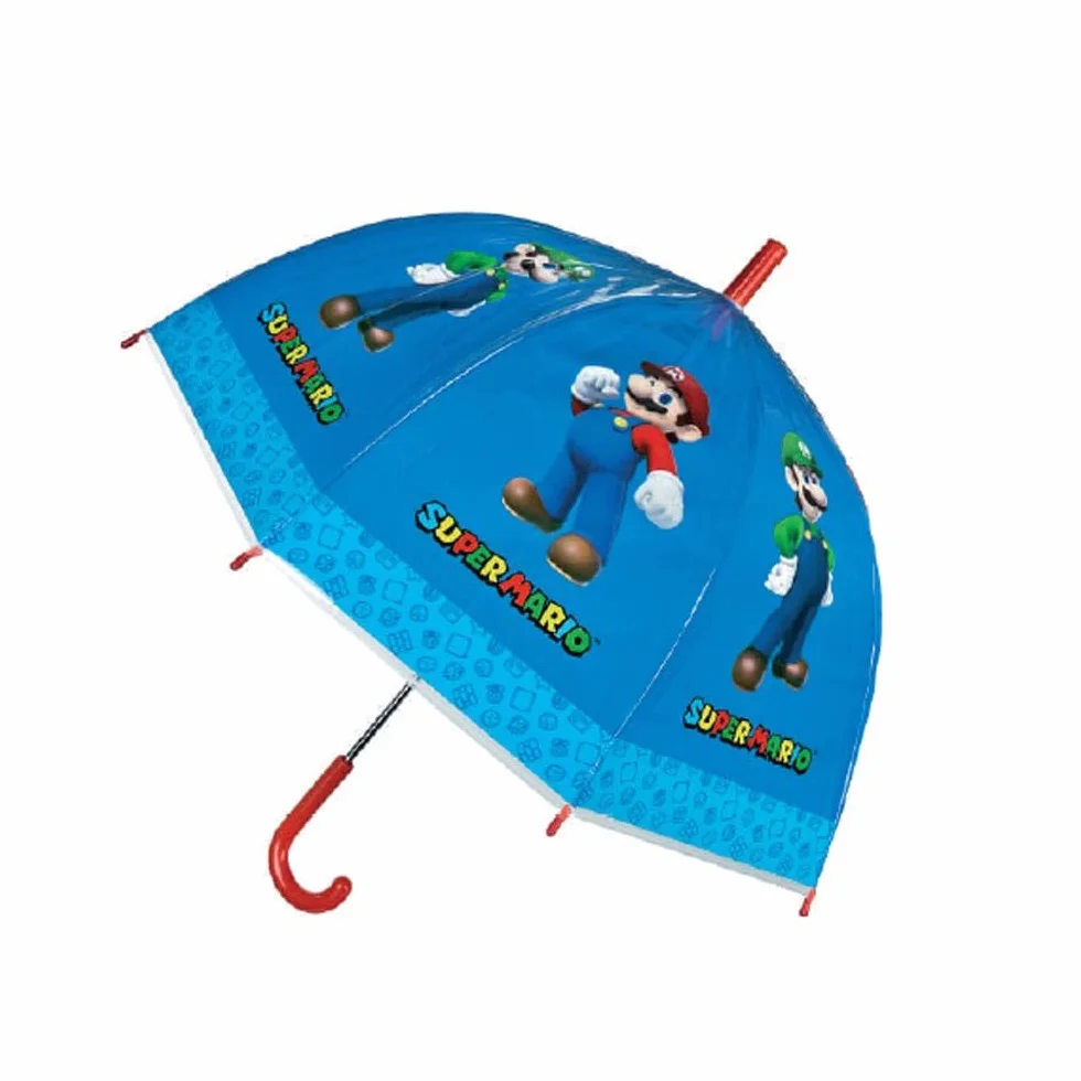 Nintendo Kids Euroswan - Article, multicolore (Kids Licensing SUMB7202), multicolore, único, Décontracté