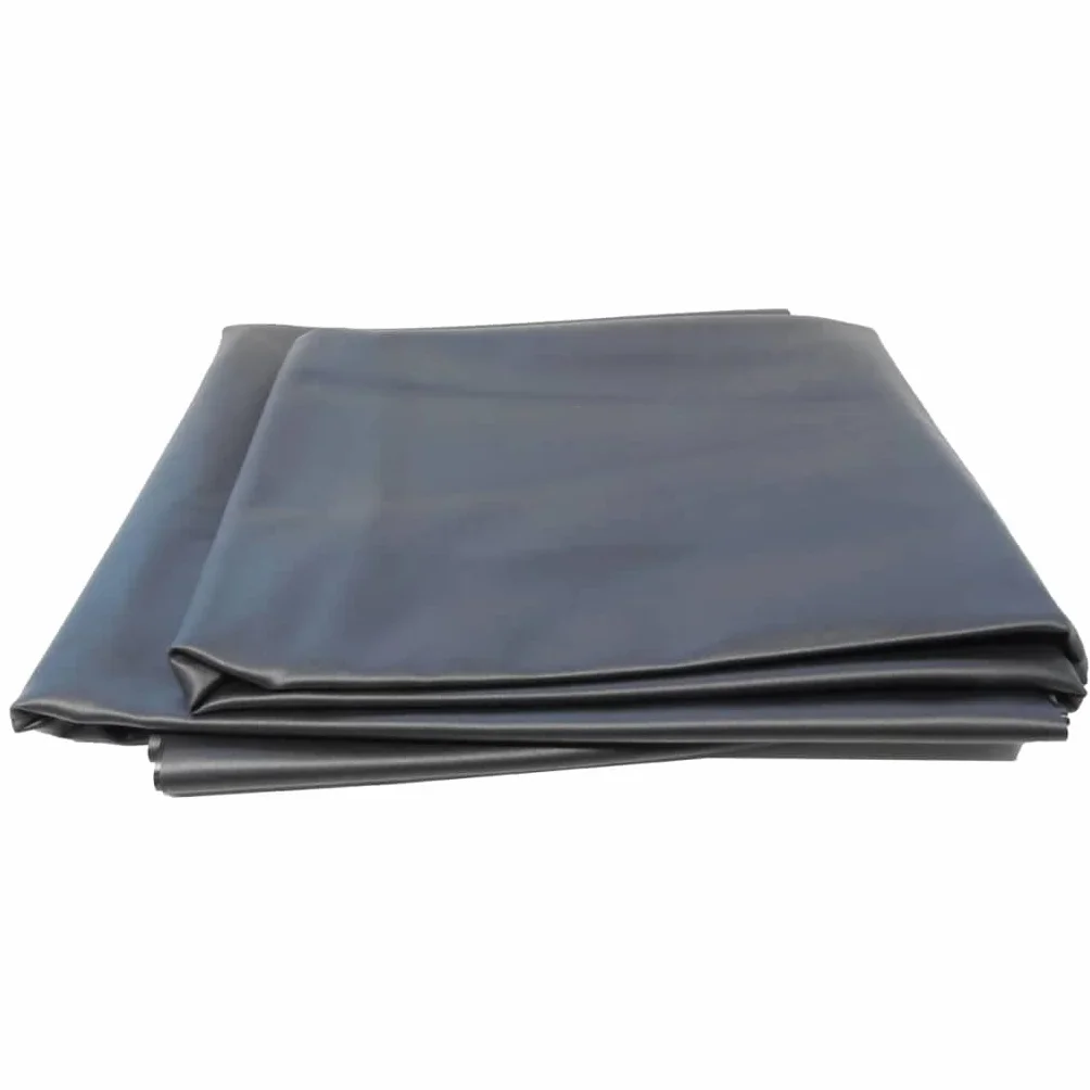 Ubbink Bâche Aqualiner PVC 0,5mm 5 x 4m Bassin
