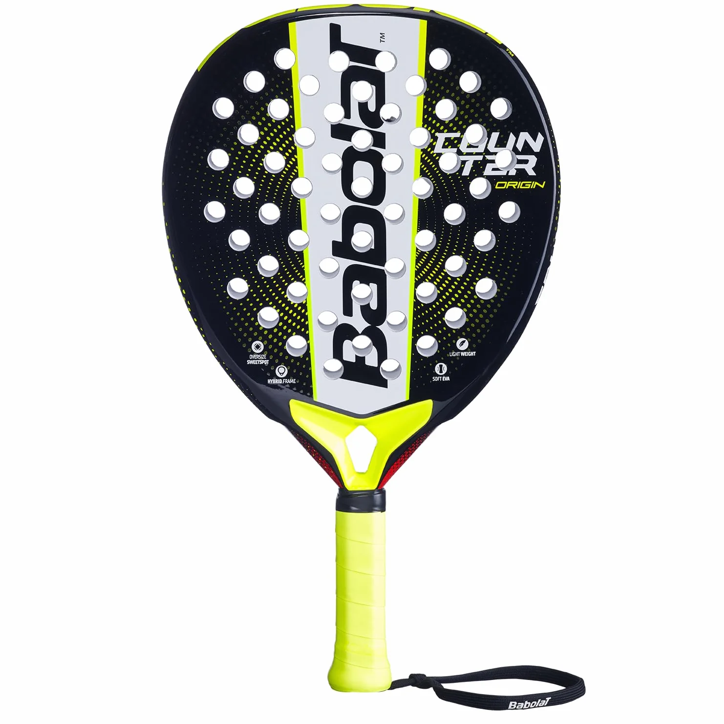 BABOLAT Counter Origin 2025