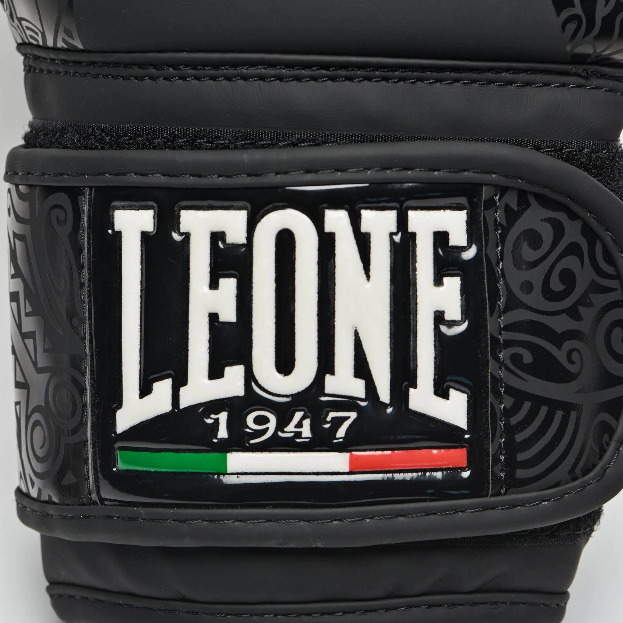 Leone 1947 Gants de Boxe Maori