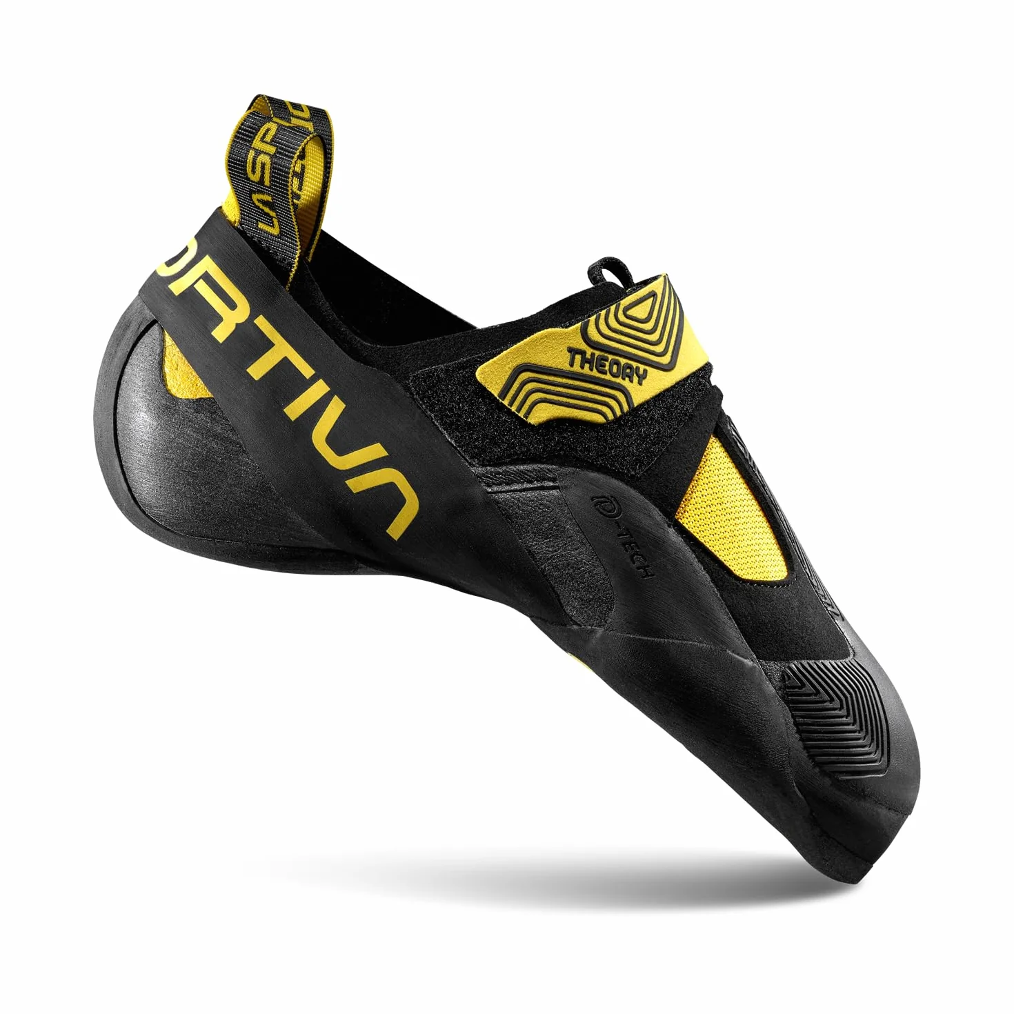 LA SPORTIVA Theory Climbing Shoes EU 43