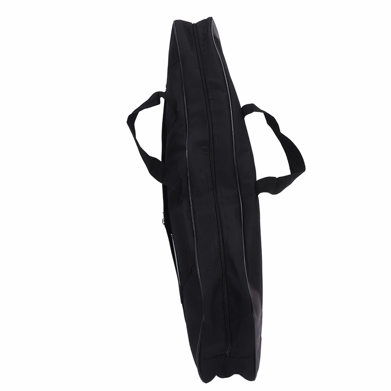 Sac à Main pour Arc Classique de Tir à l'Arc, Portable Léger avec Grande Capacité, Compartiment pour Accessoires et Carquois