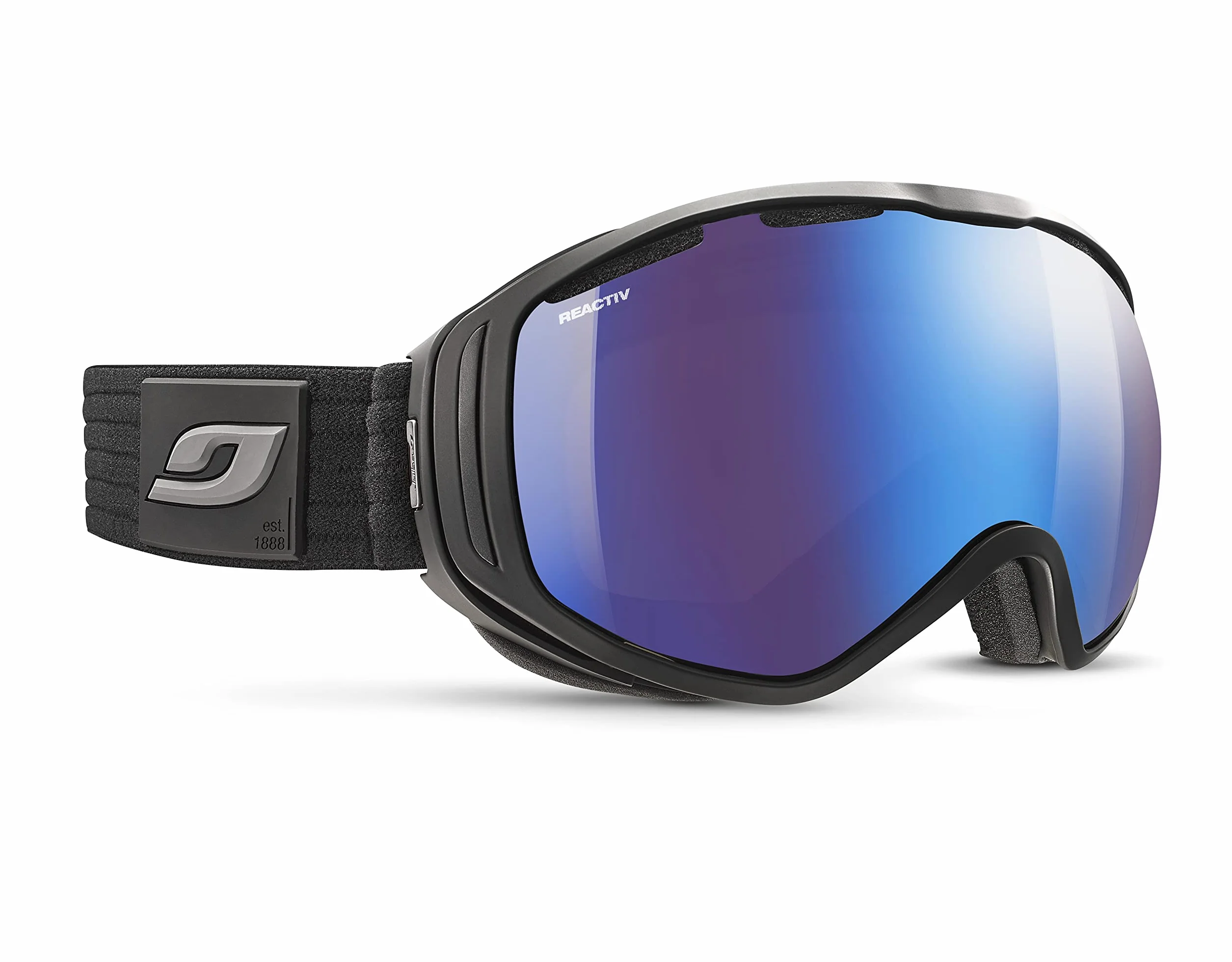 Titan OTG REACTIV