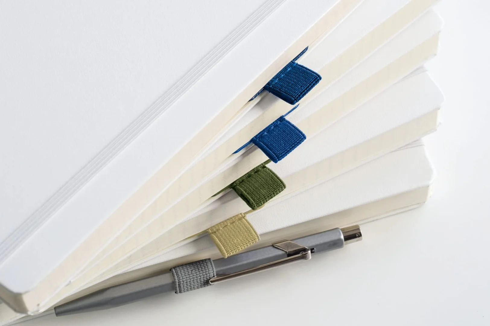 Leuchtturm1917 Sauge, Passant pour Stylo