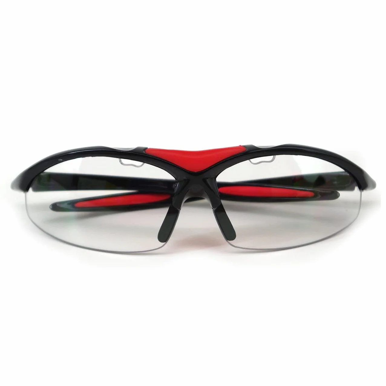 Karakal Pro 3000 Lunettes de squash Rouge/noir
