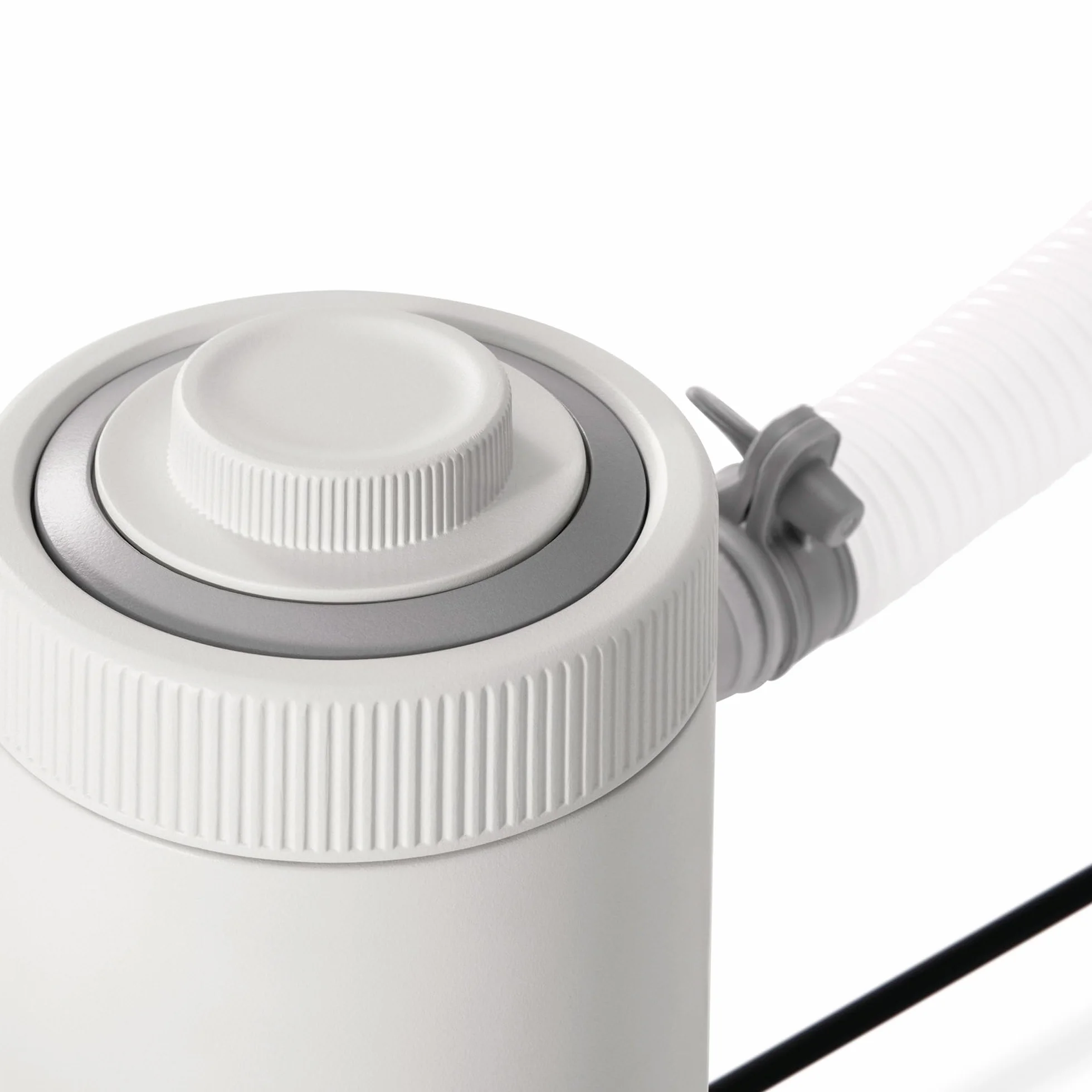 Intex Épurateur cartouche C330 filtration 1250 l/h type H compatible piscines 7900 L Hydro Aeration