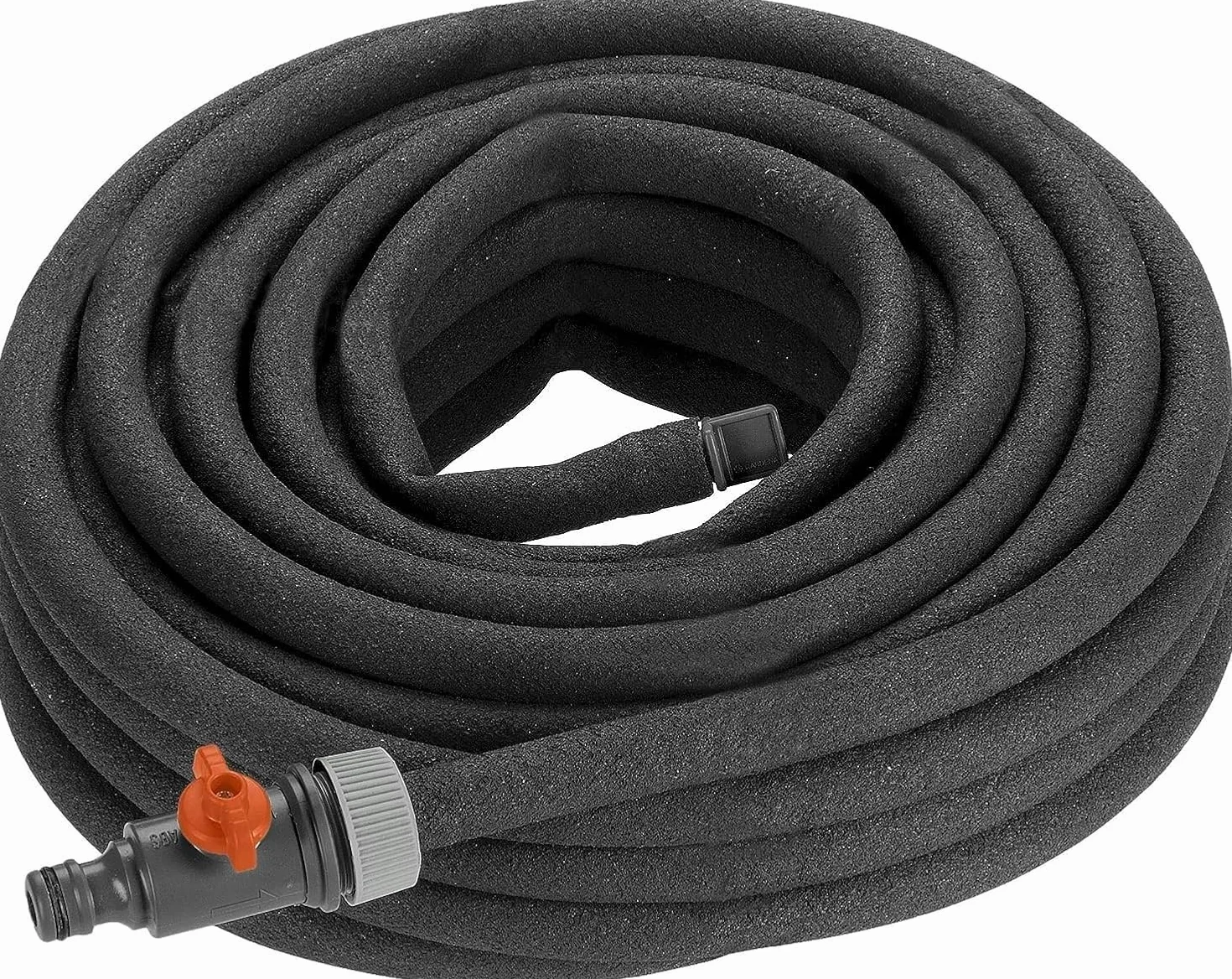 Gardena Tuyau d'arrosage micro-poreux 15 m 1969-20 arrosage à économie d'eau