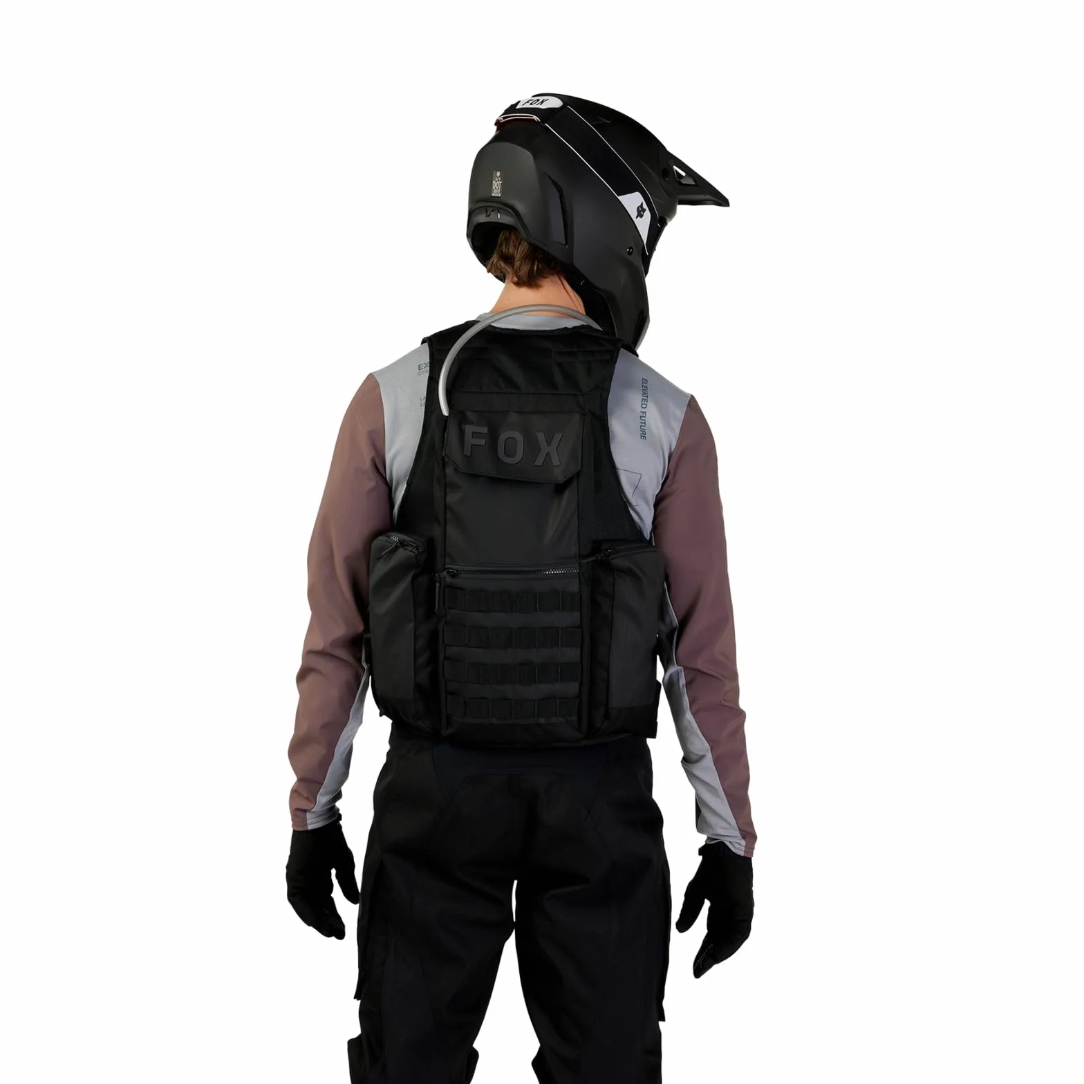 Fox Racing Legion Tac Motocross Vest GILET LEGION TAC Homme