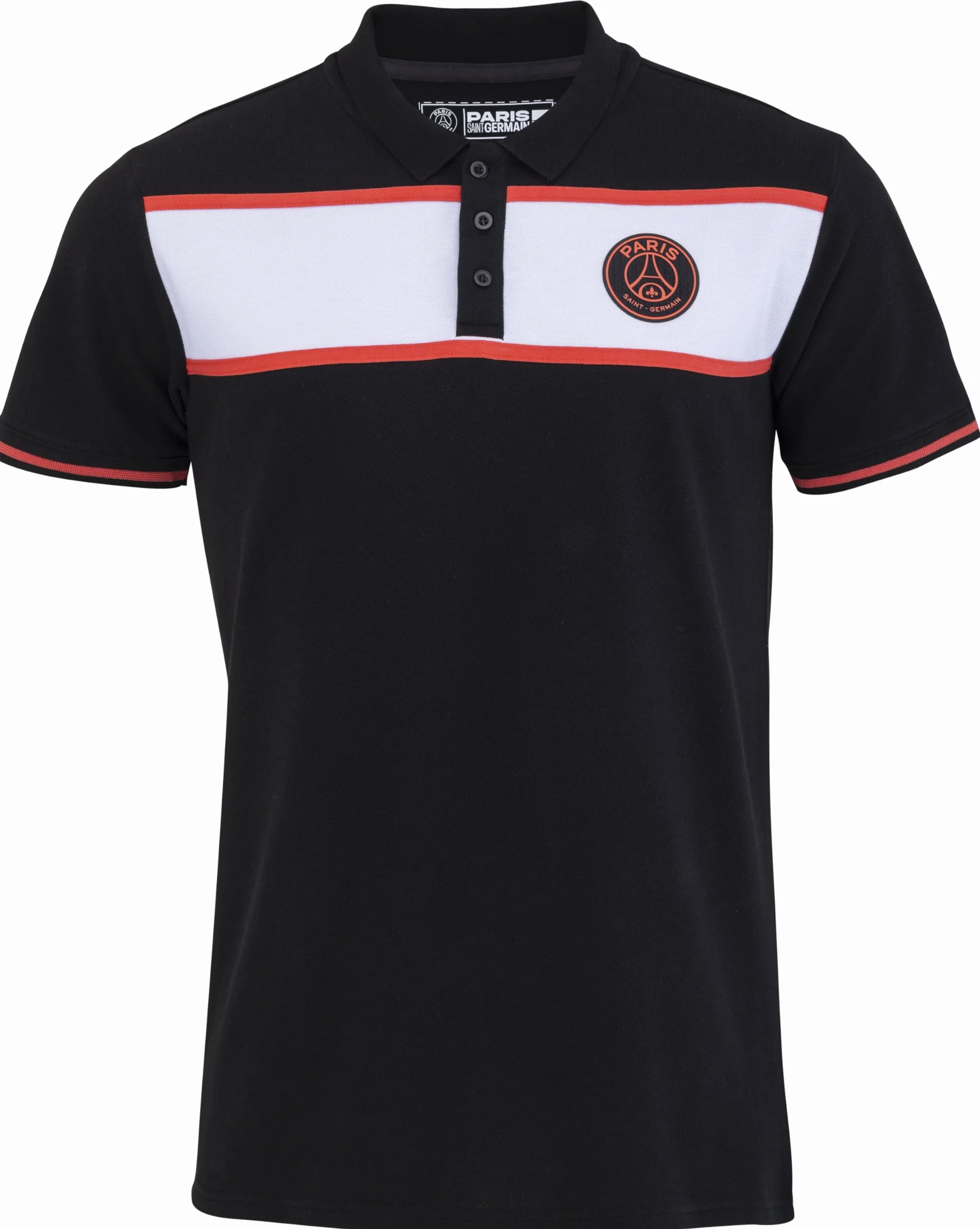 PSG Polo Collection Officielle Paris Saint Germain